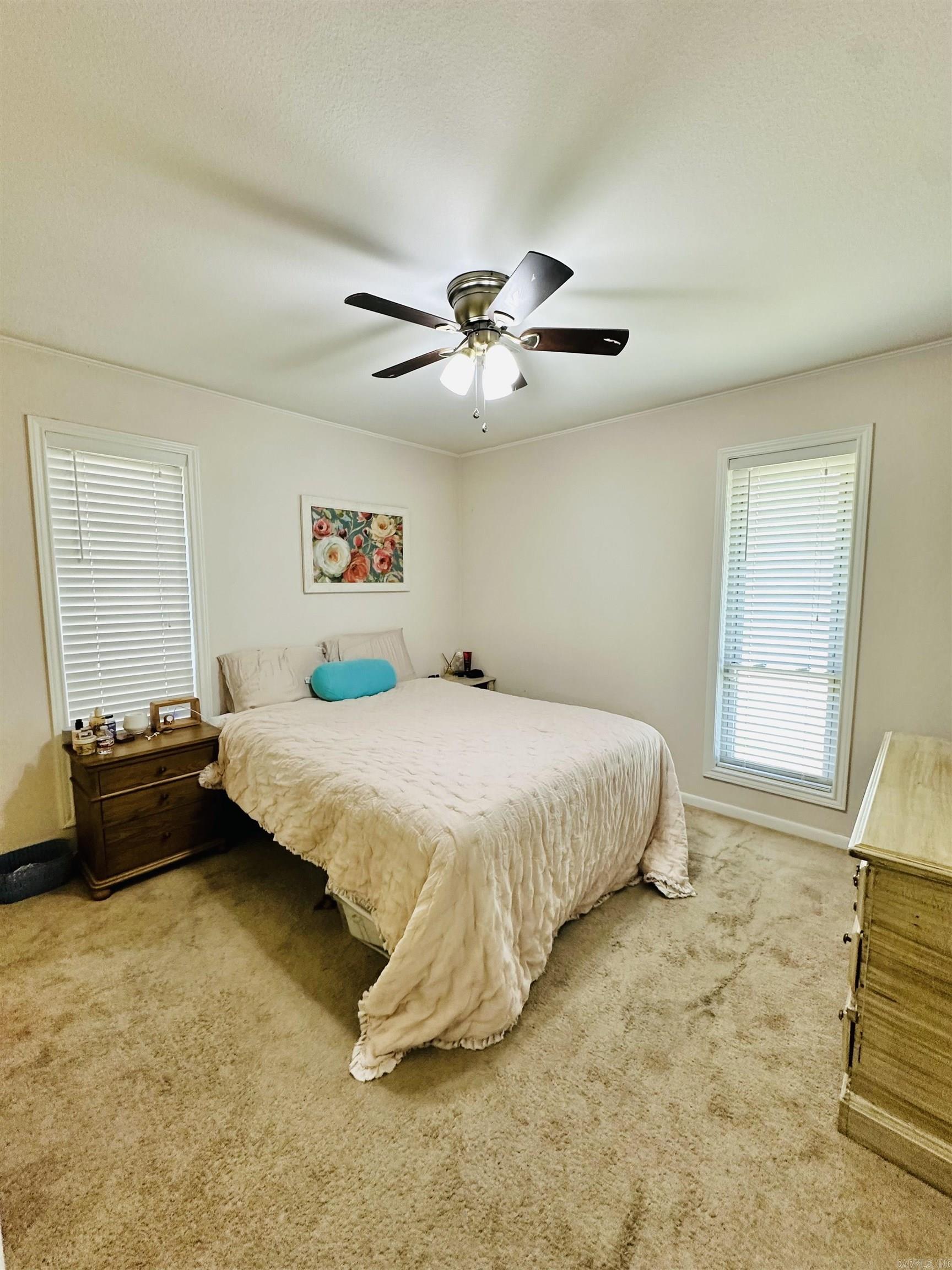 Ponderosa - Residential