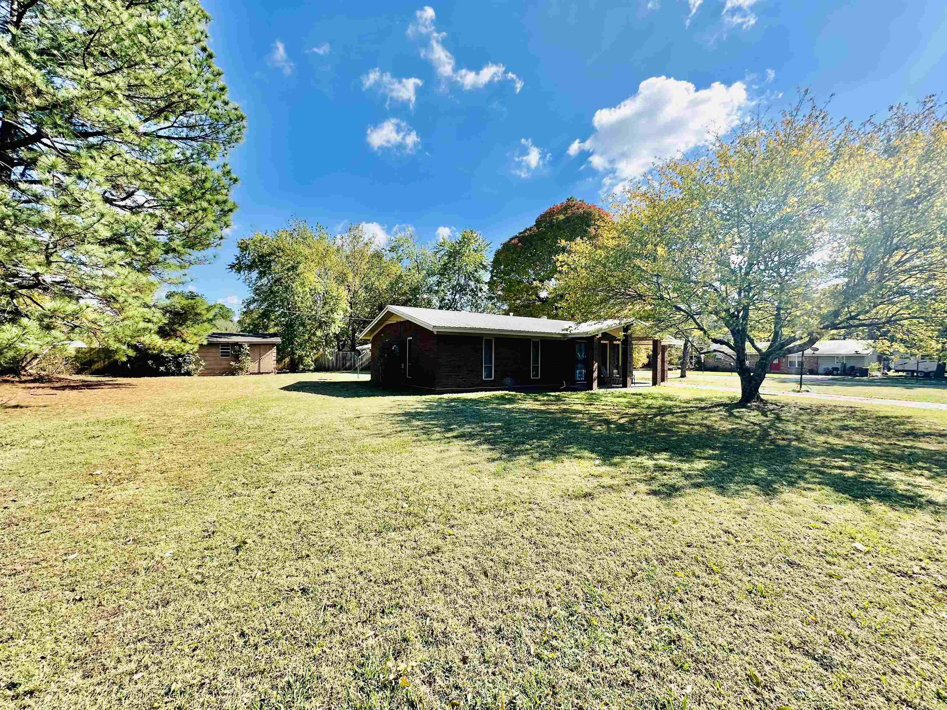 Ponderosa - Residential