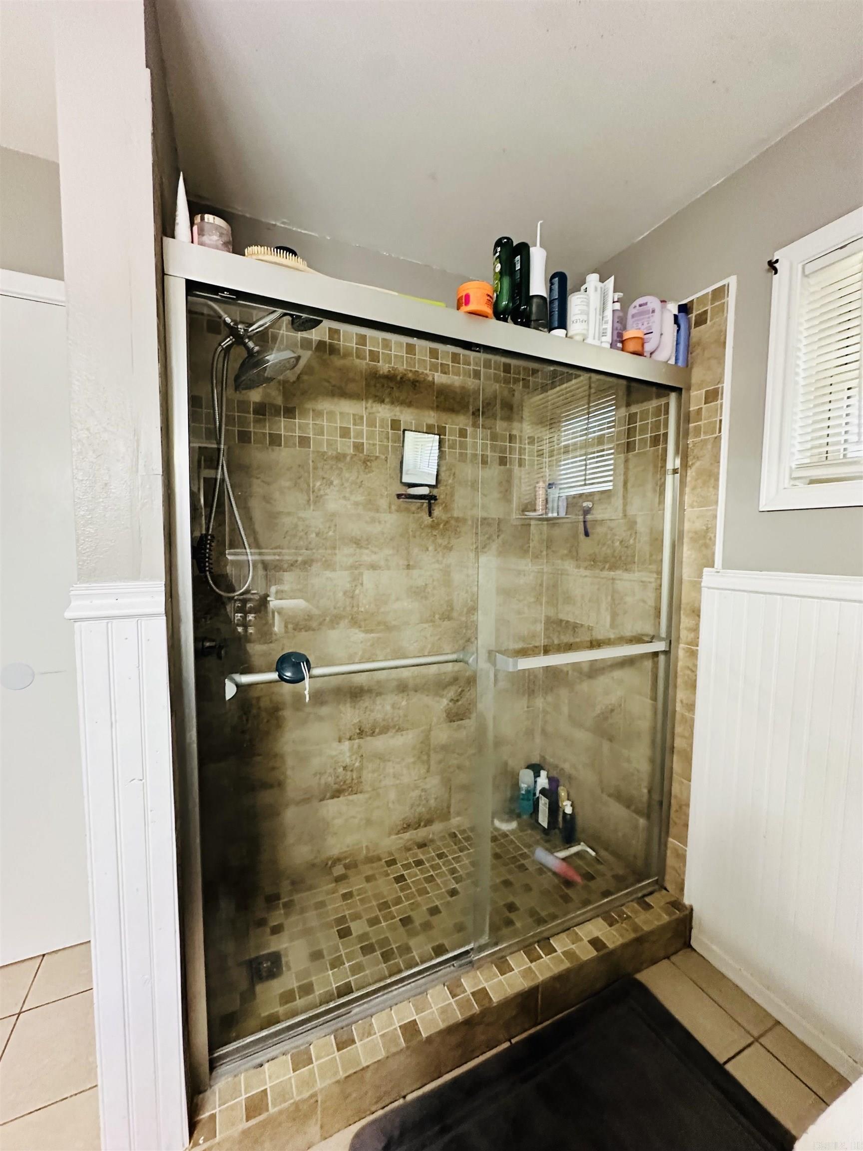 Ponderosa - Residential