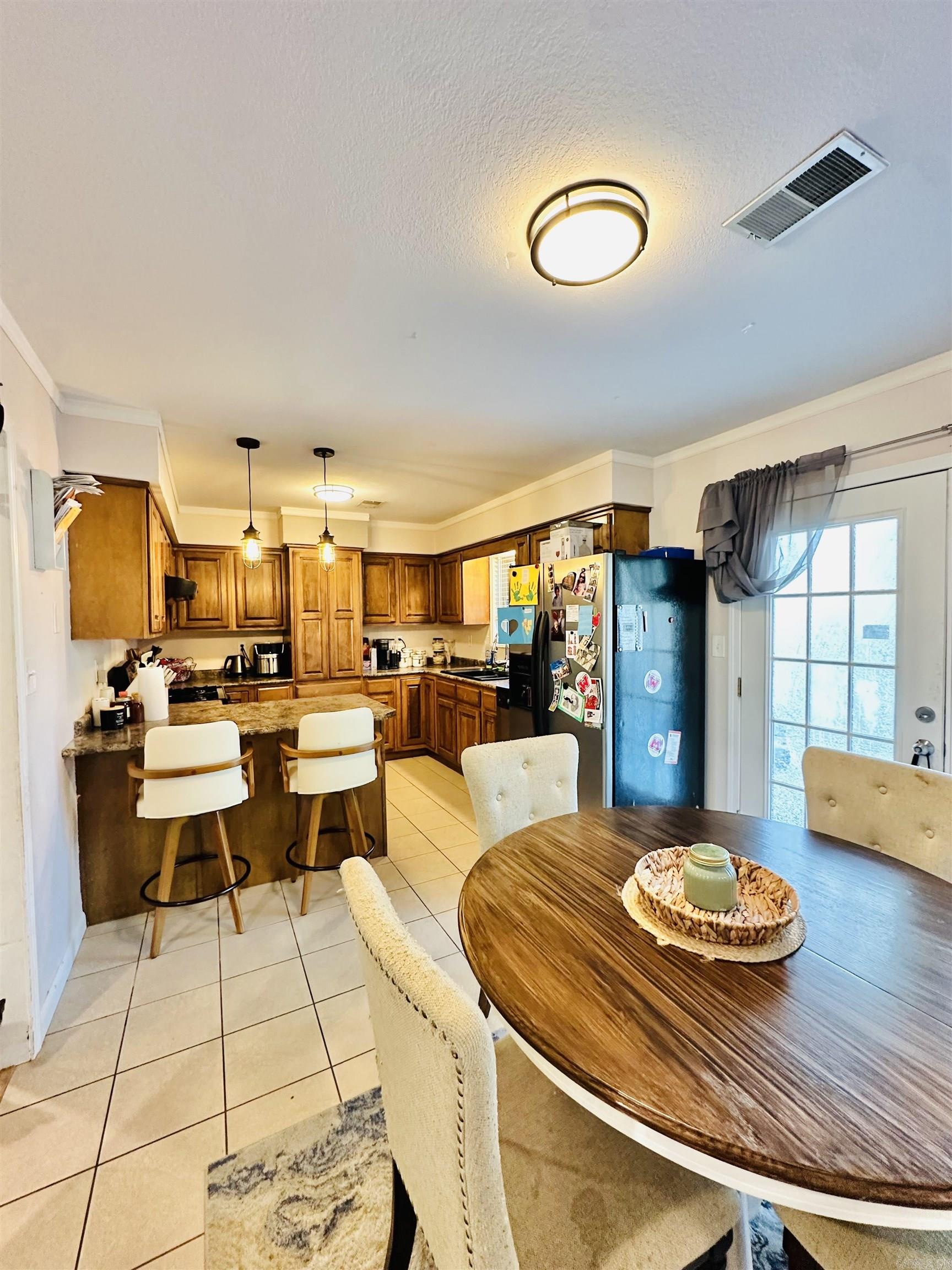 Ponderosa - Residential