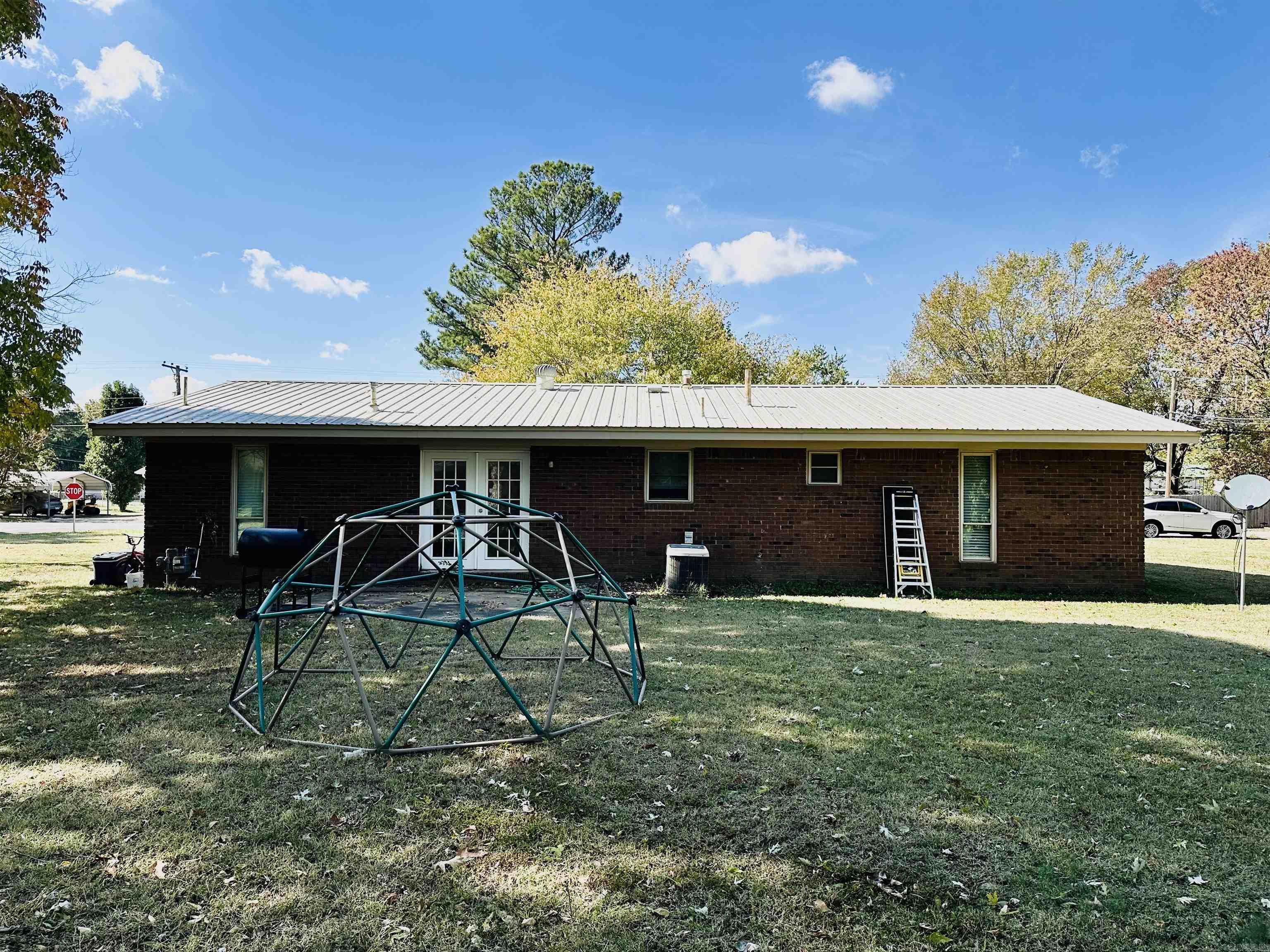 Ponderosa - Residential