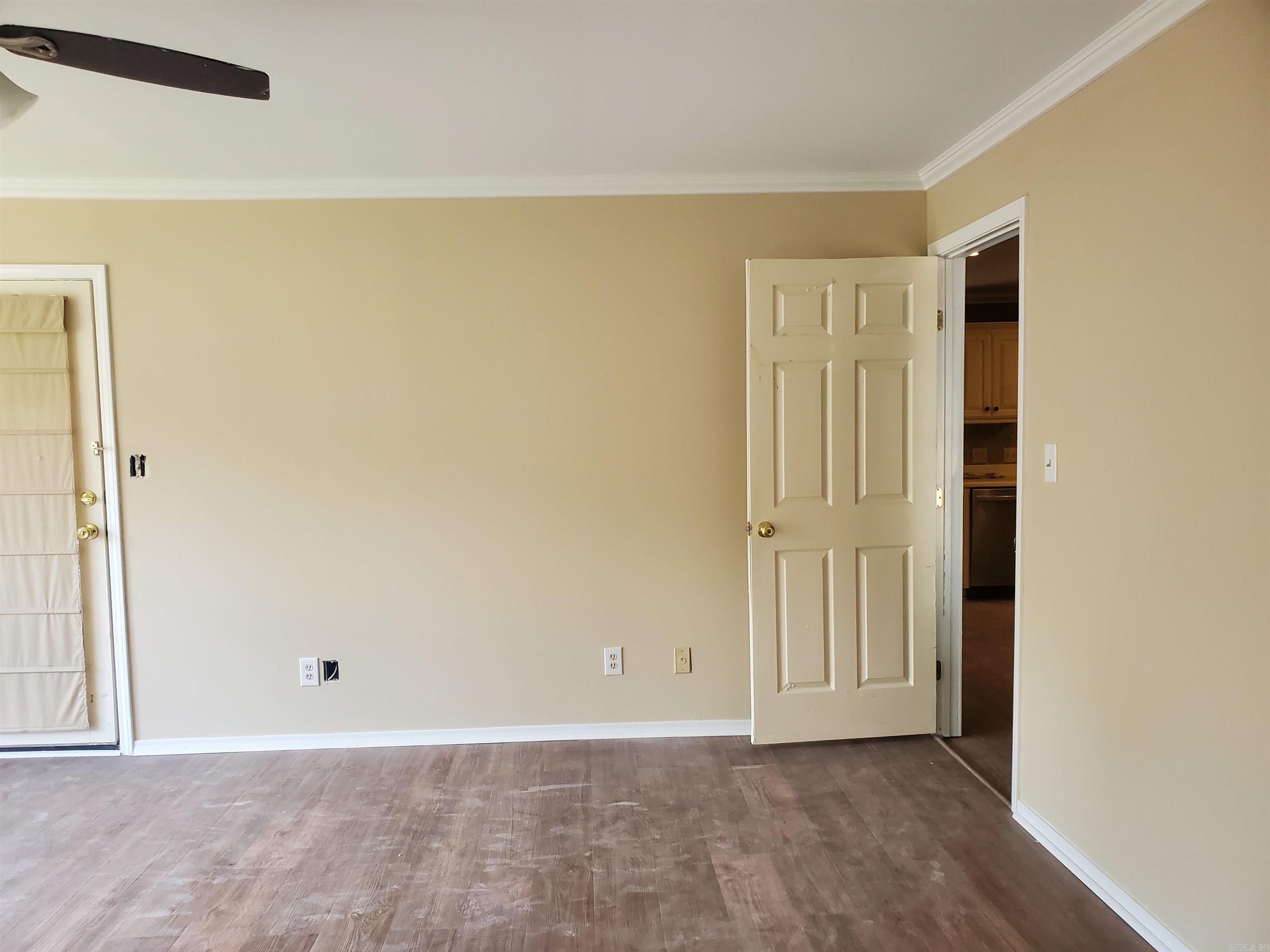 WATERS EDGE - Residential