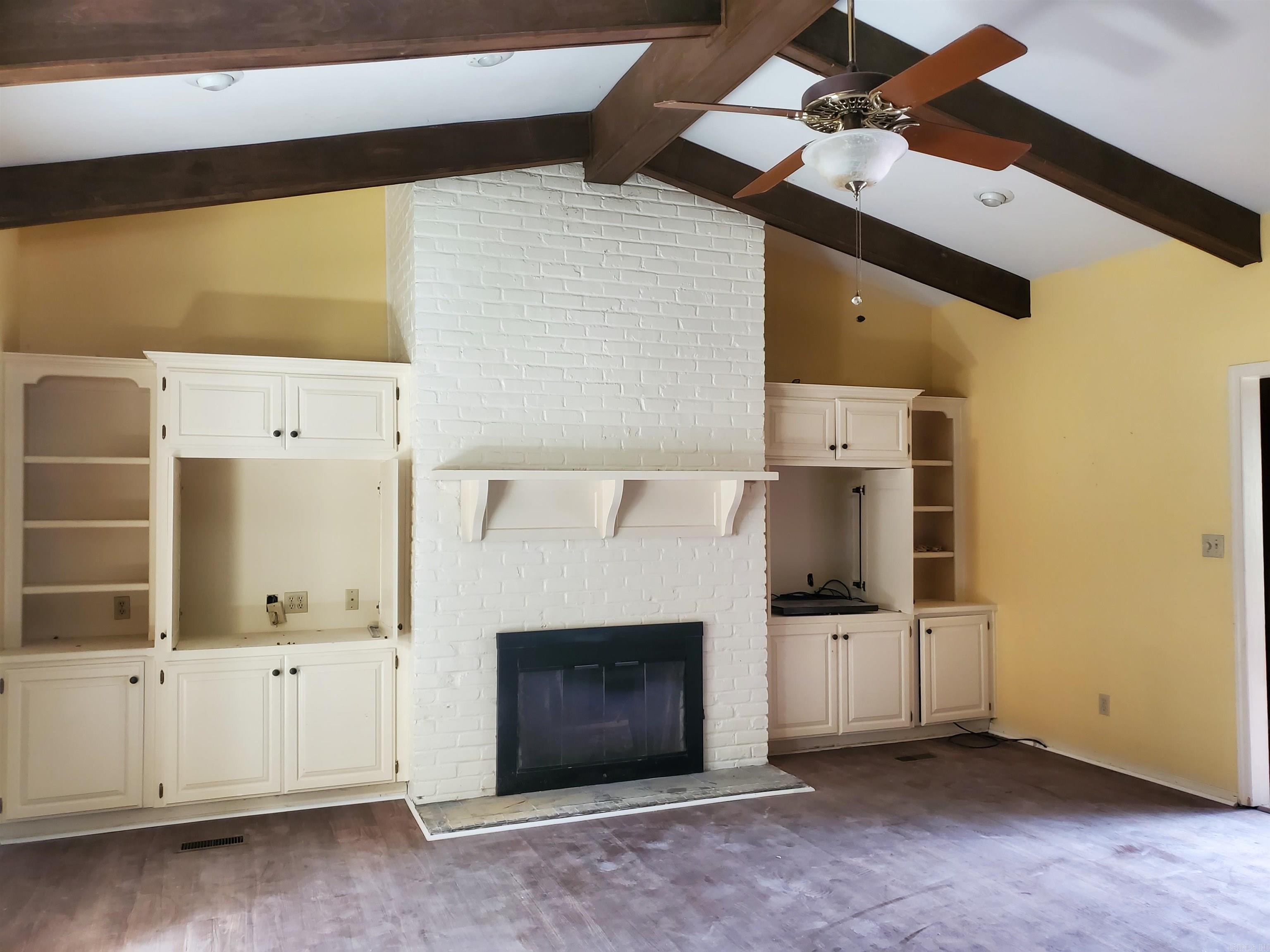 WATERS EDGE - Residential