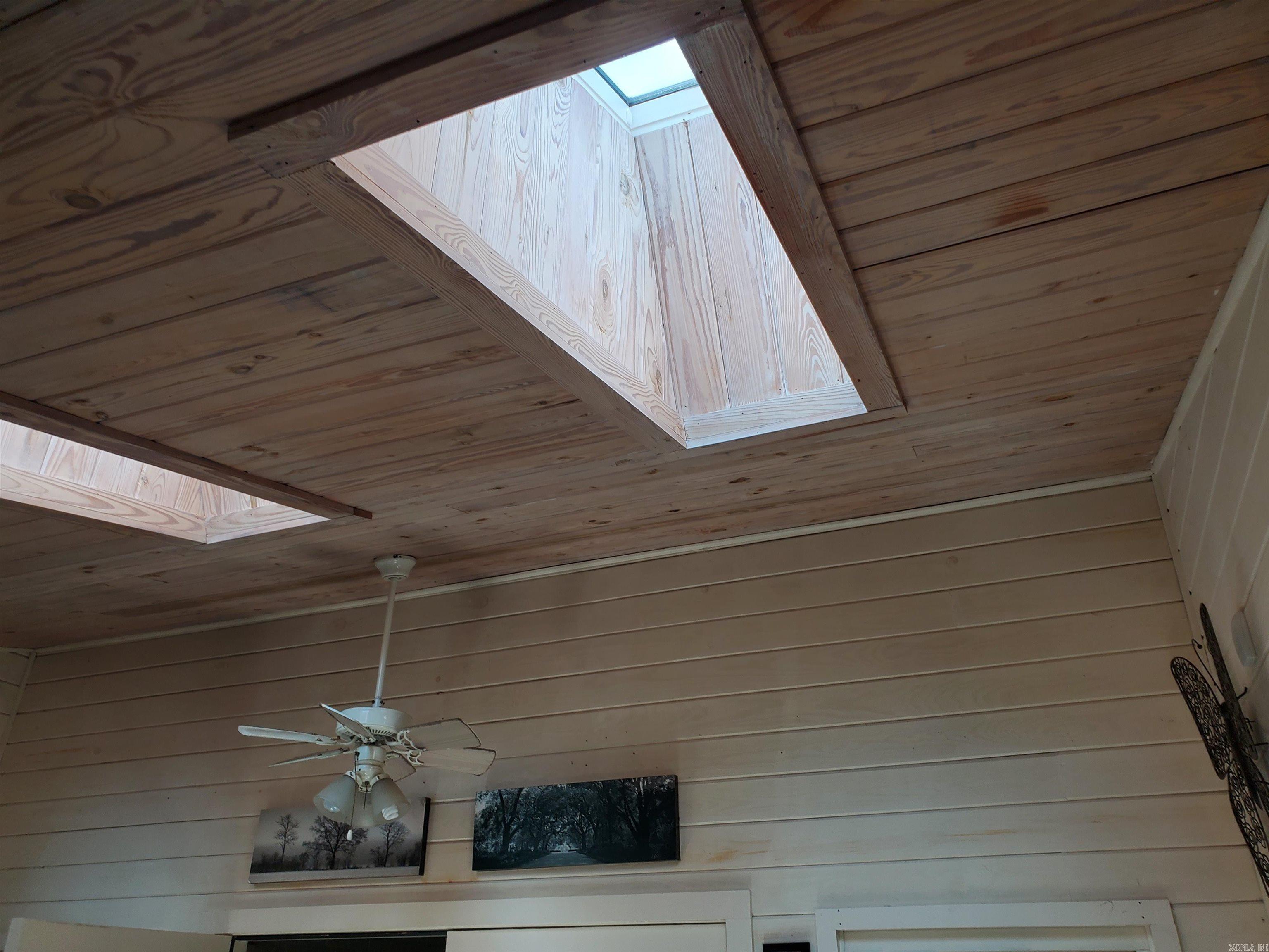 WATERS EDGE - Residential