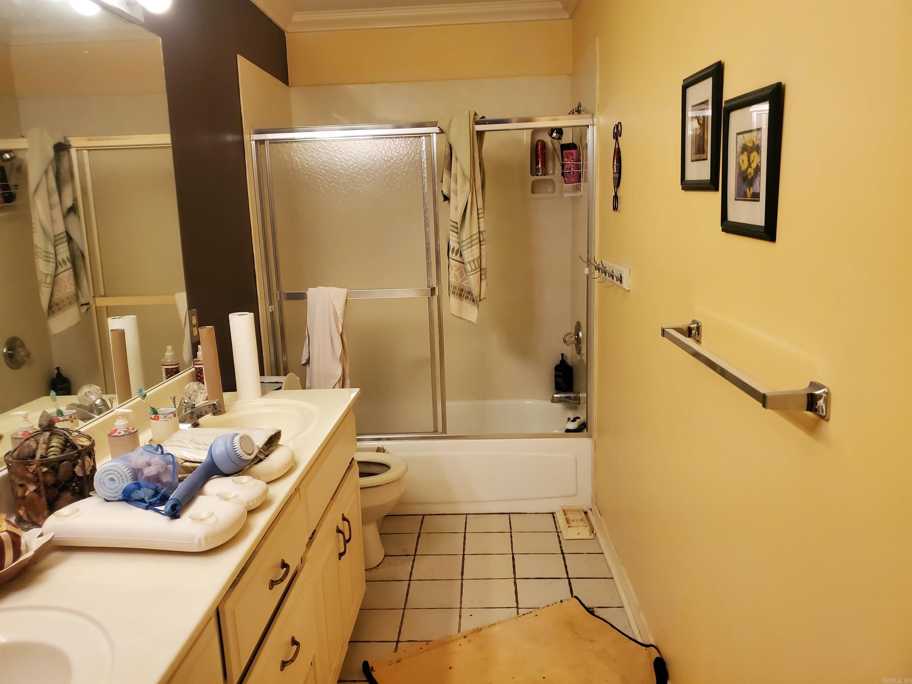 WATERS EDGE - Residential