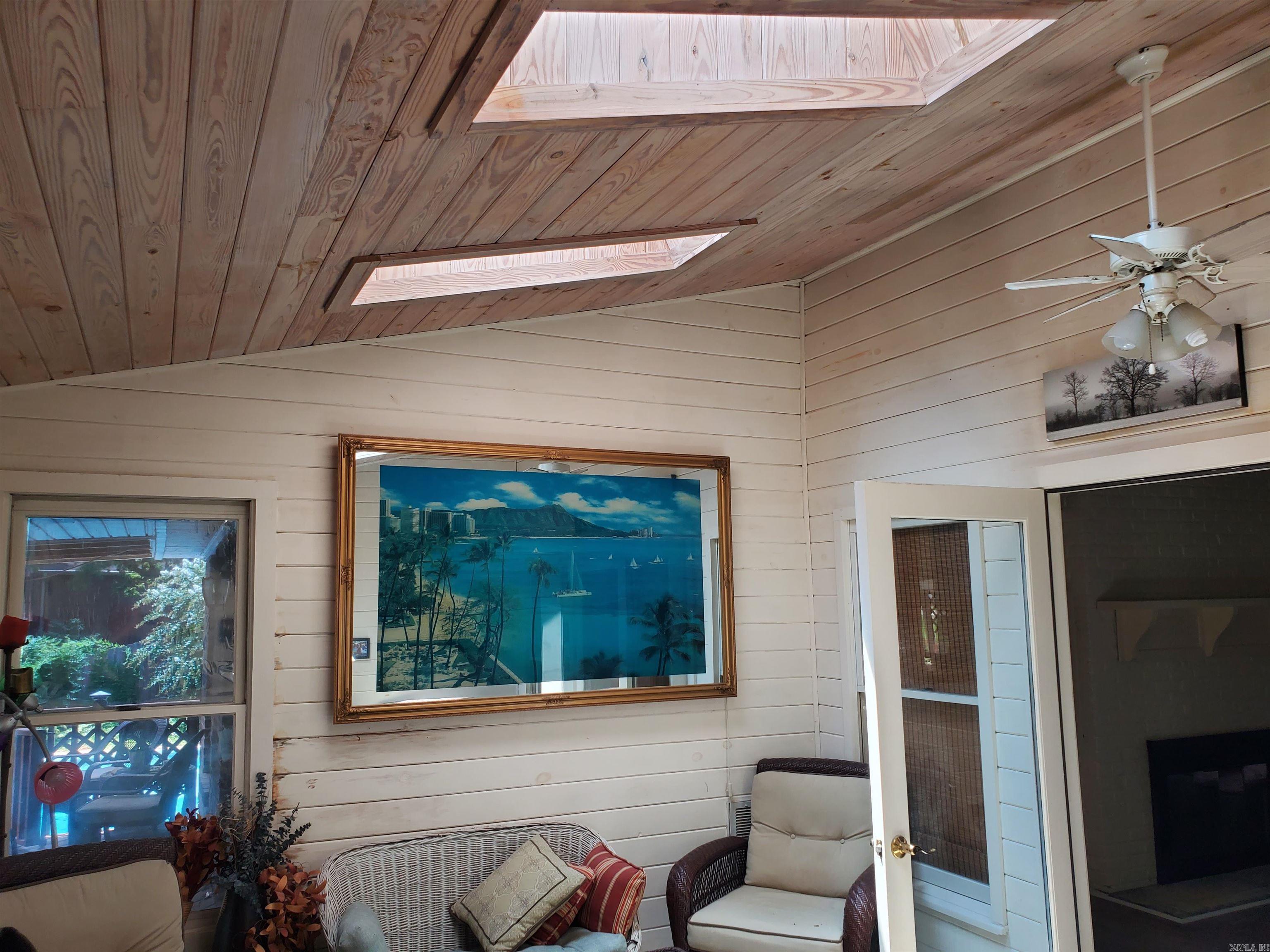 WATERS EDGE - Residential