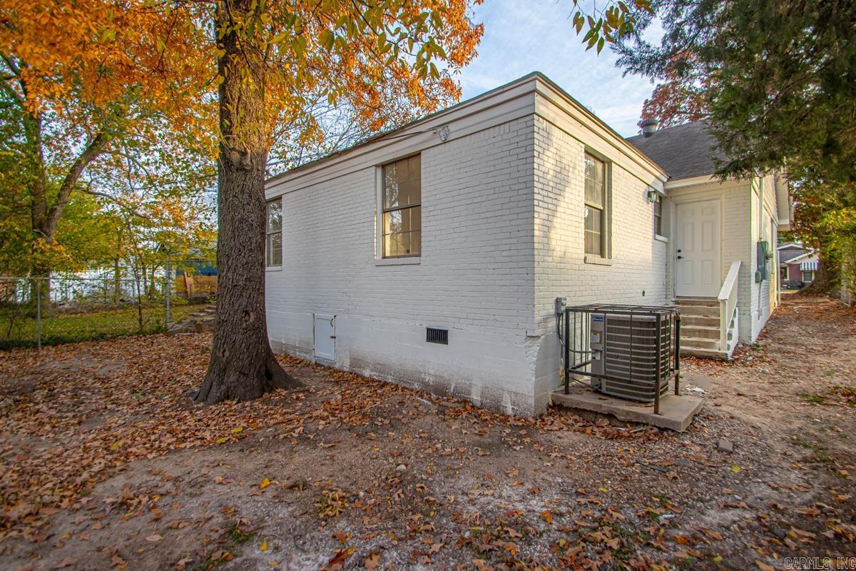 OAK GLEN - Residential