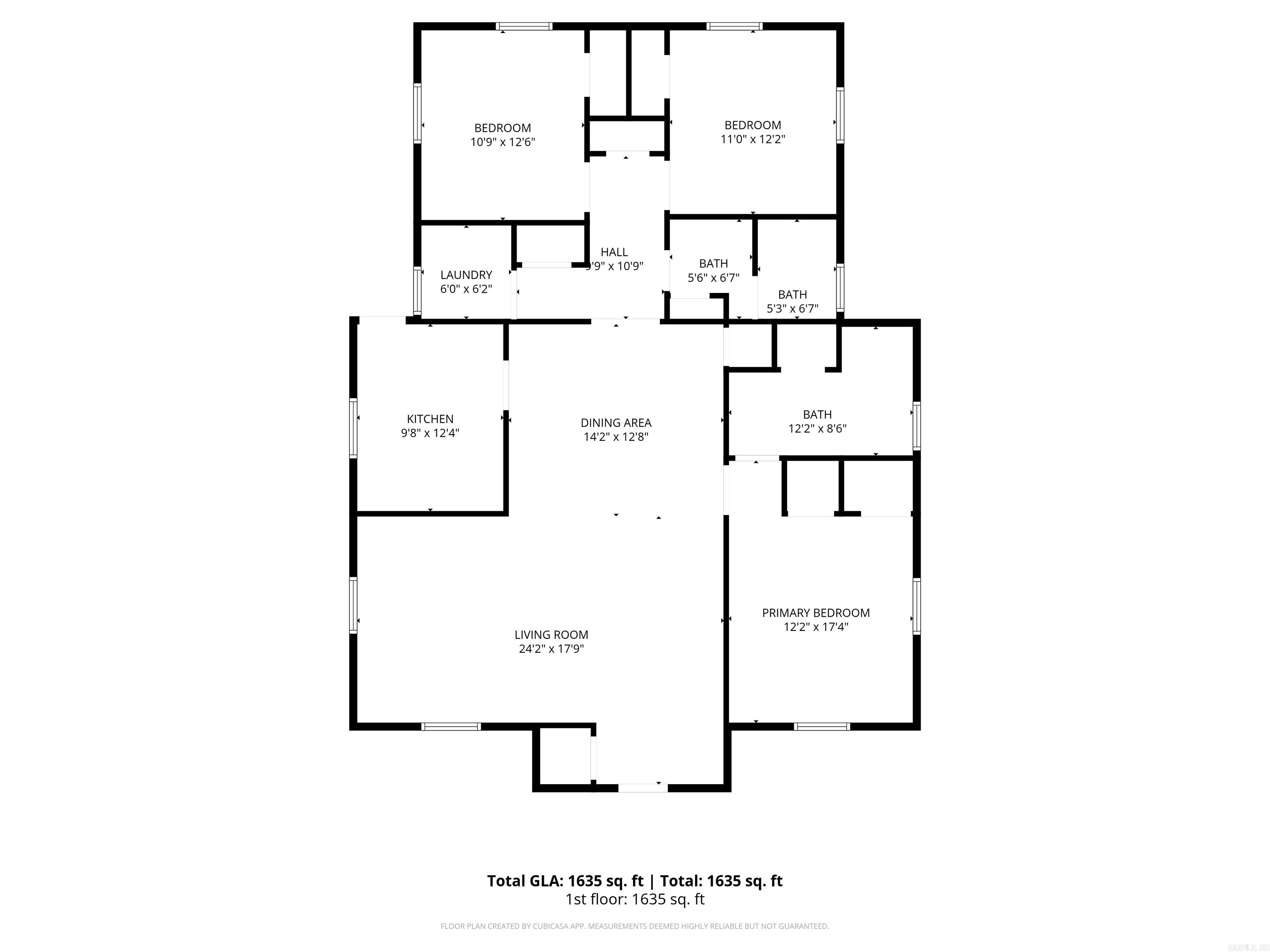 OAK GLEN - Residential