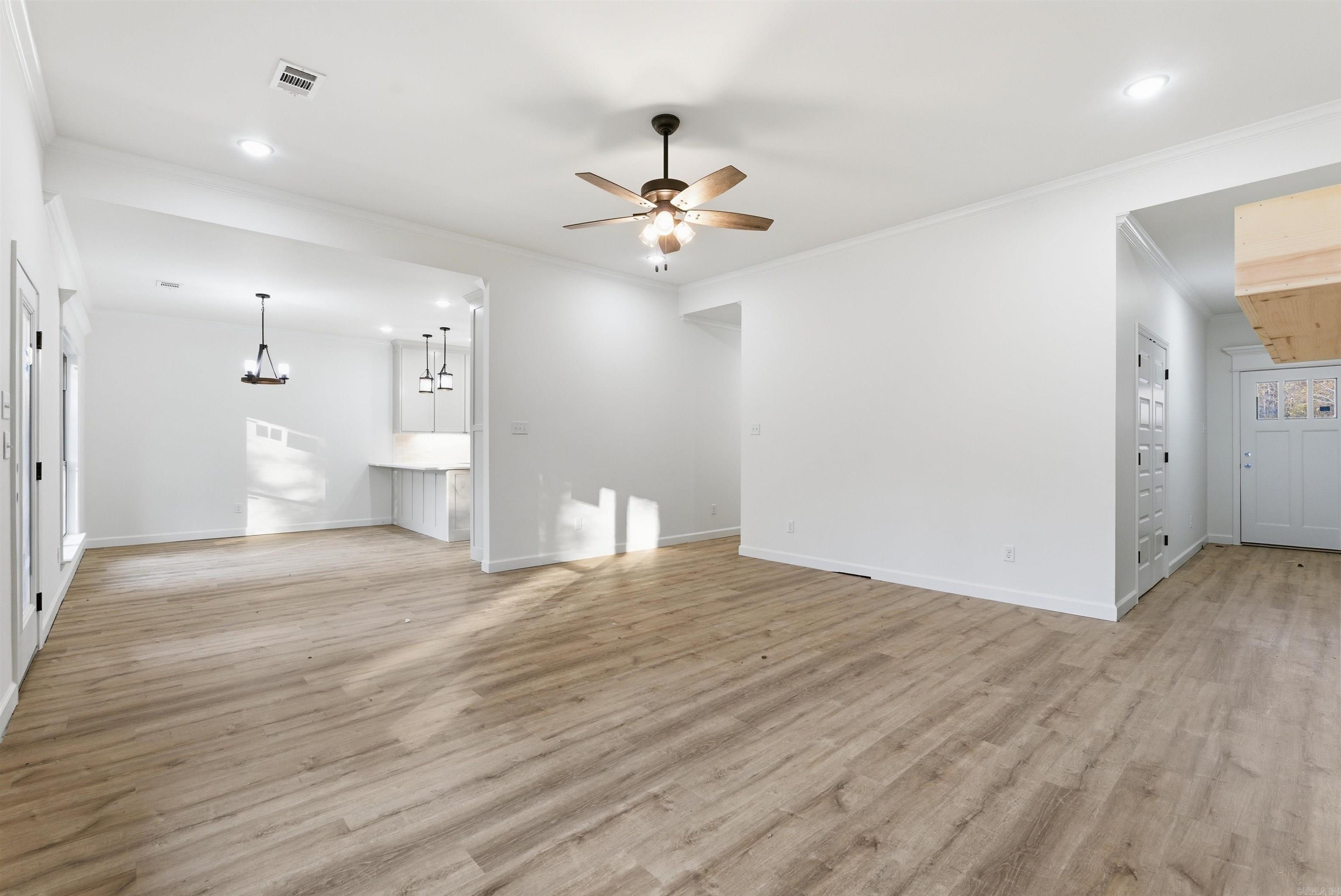 Castle Heights - Residential