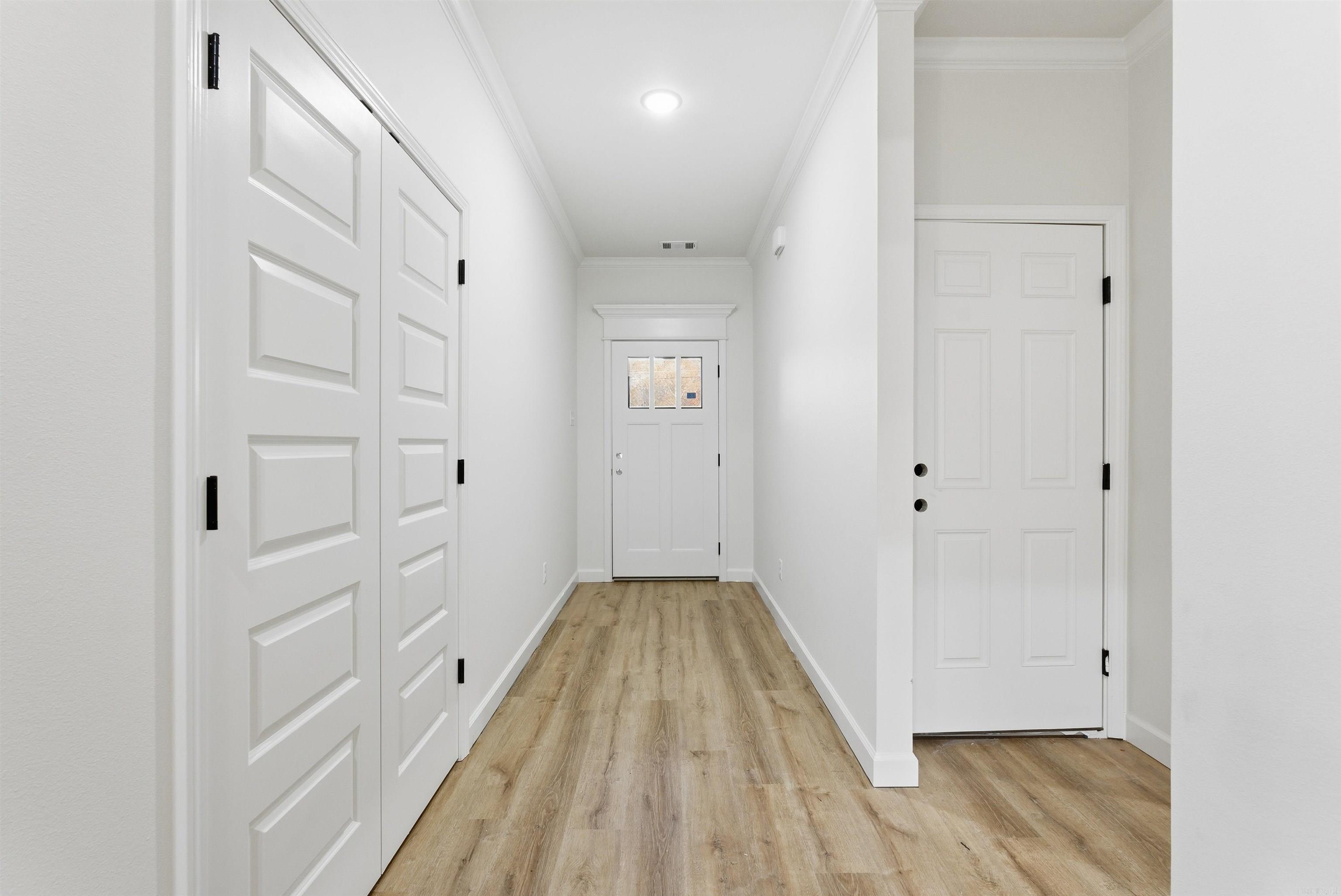 Castle Heights - Residential