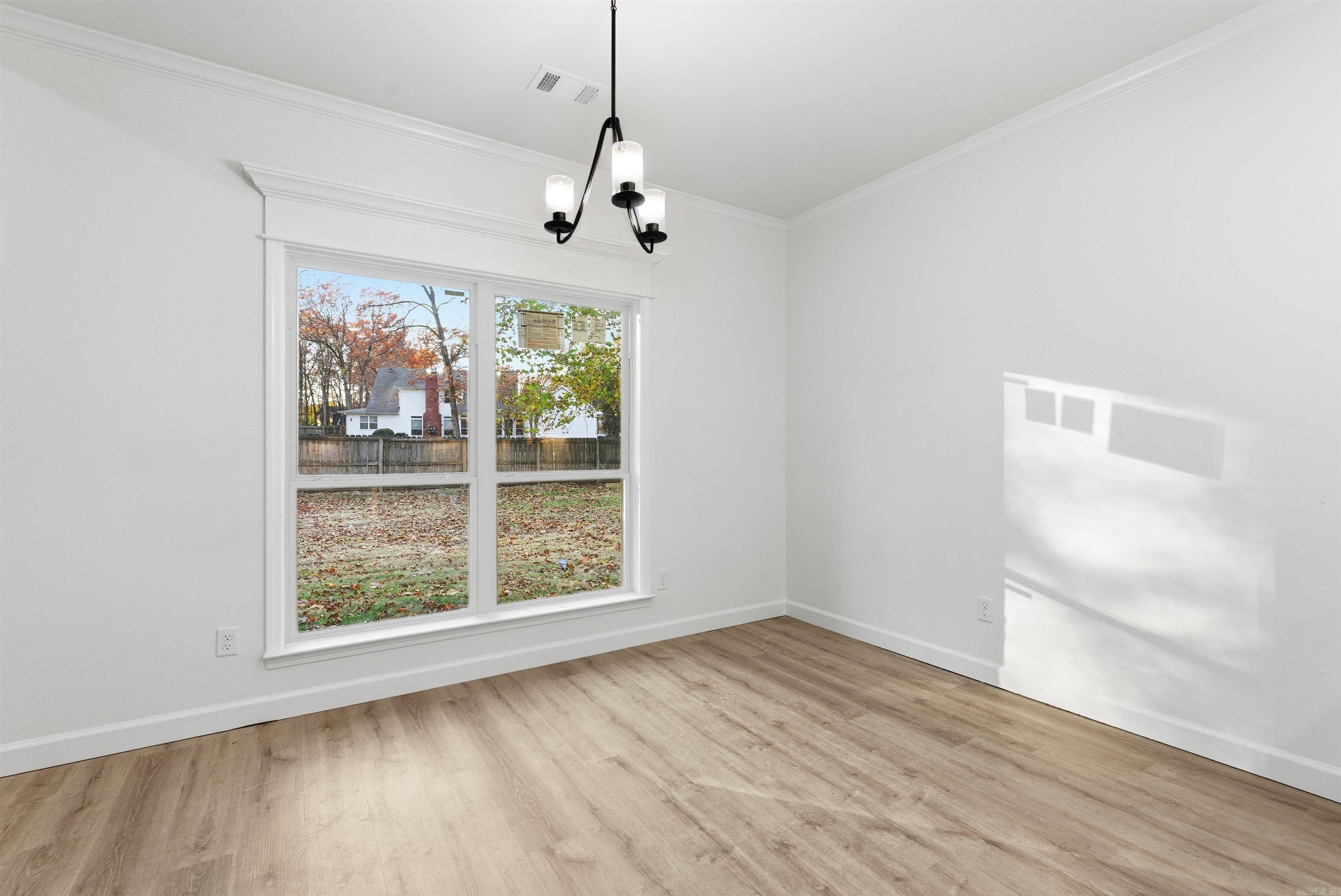 Castle Heights - Residential