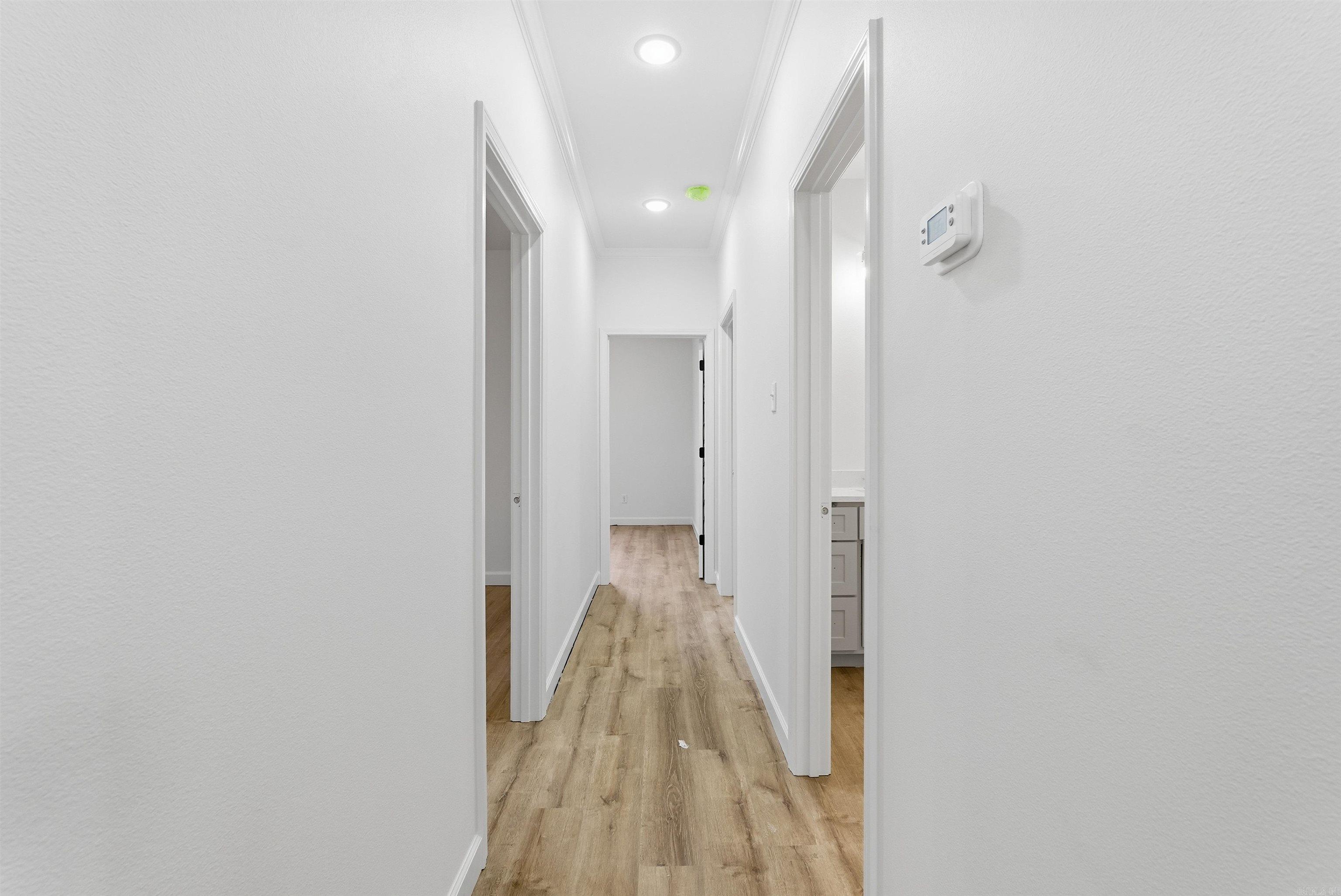 Castle Heights - Residential