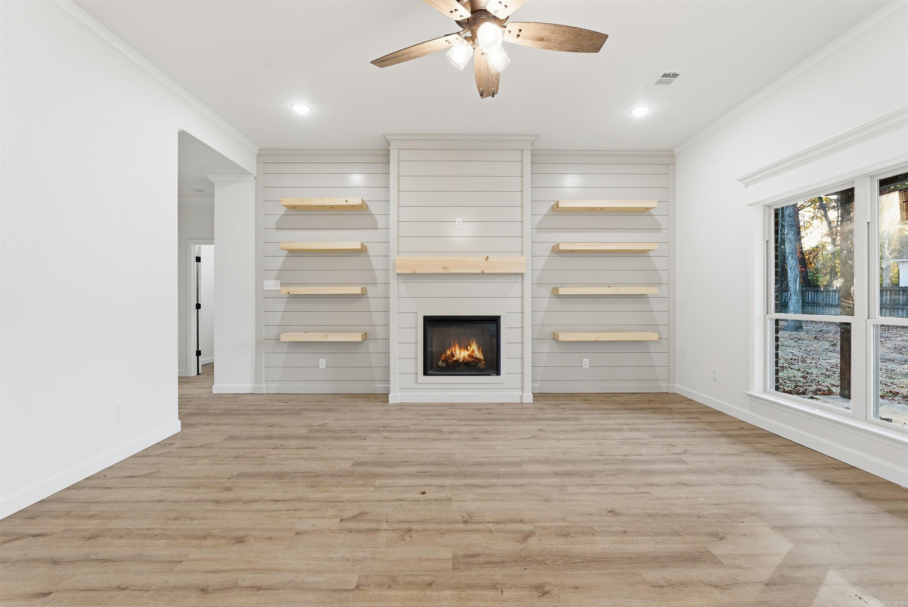 Castle Heights - Residential