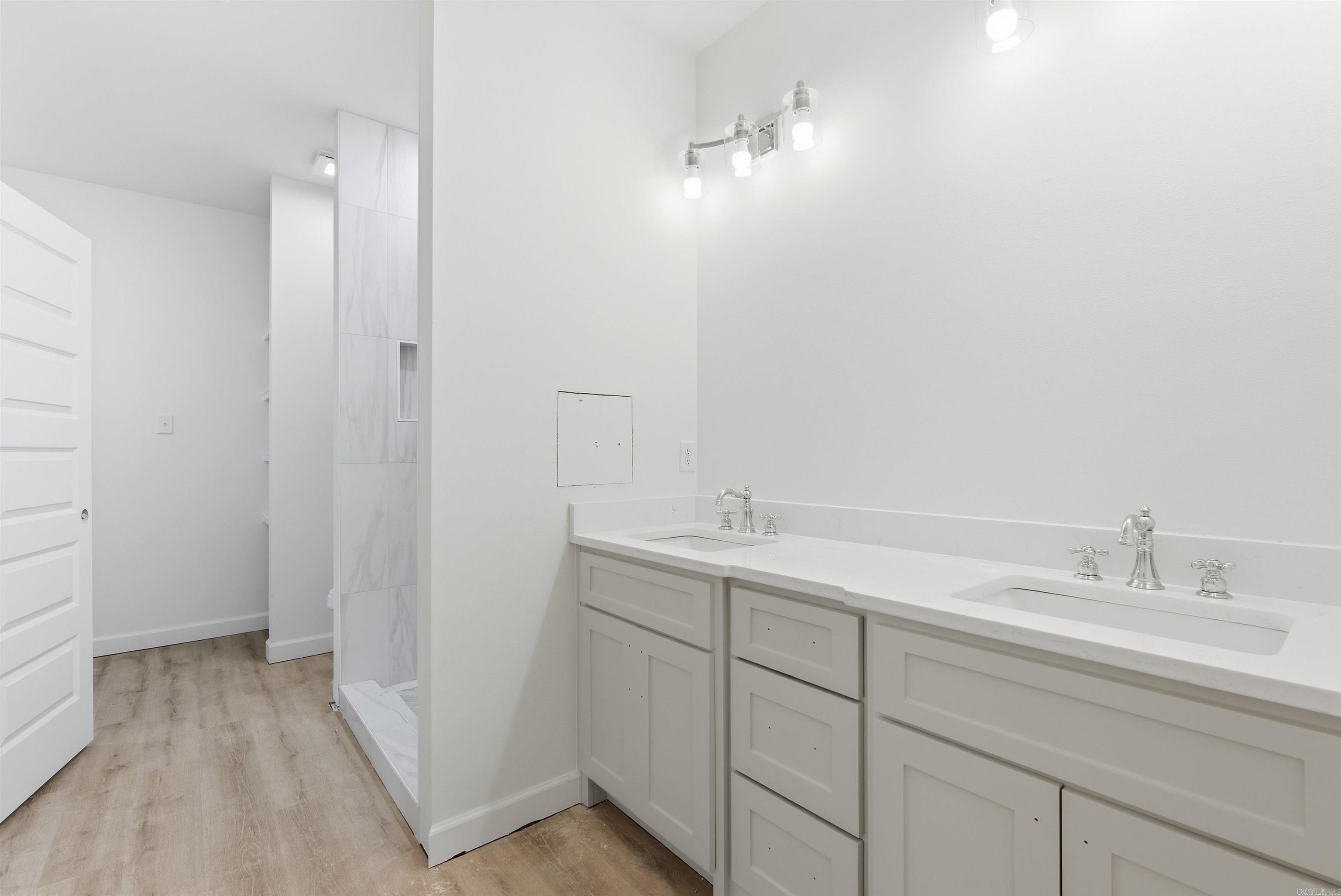 Castle Heights - Residential