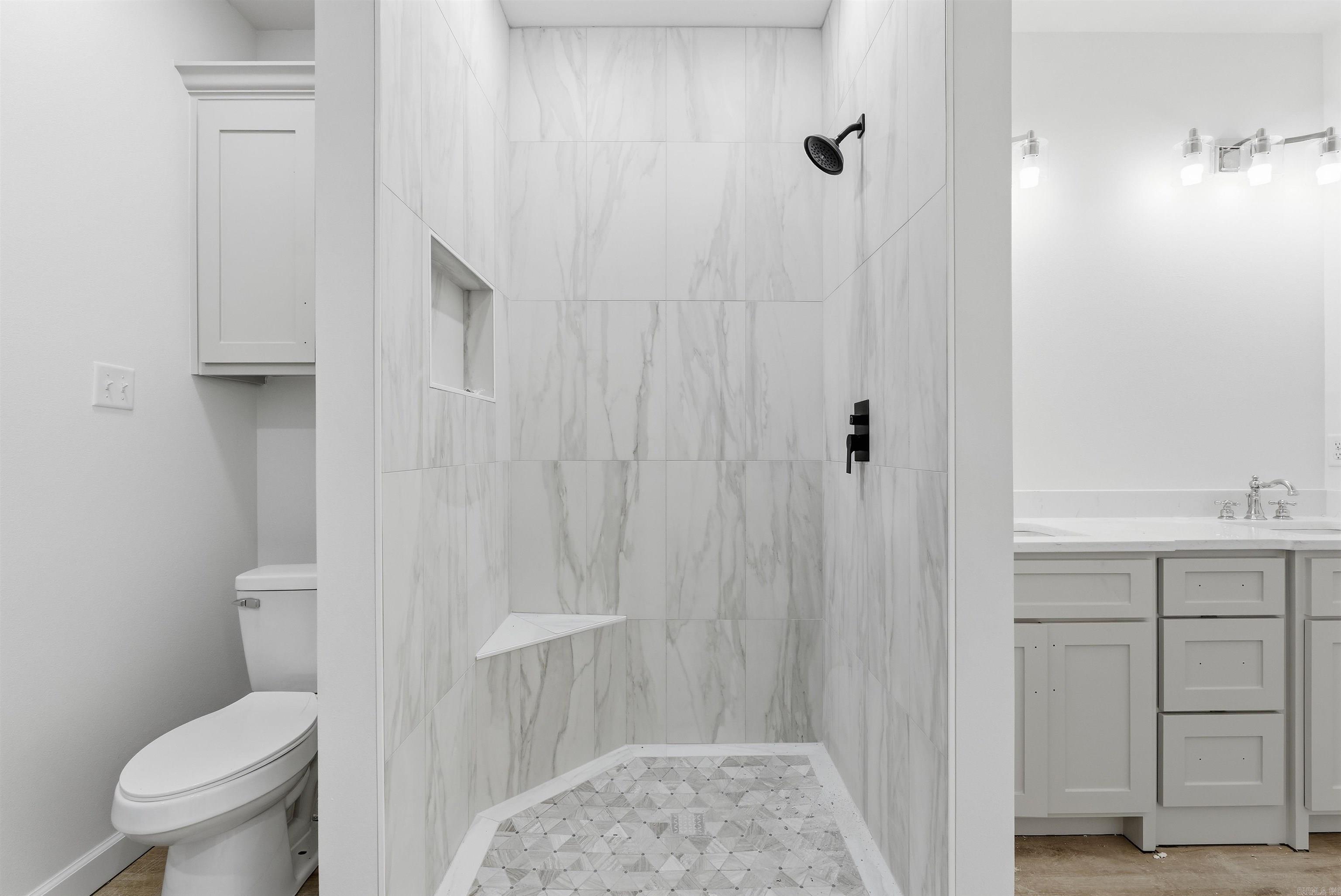 Castle Heights - Residential