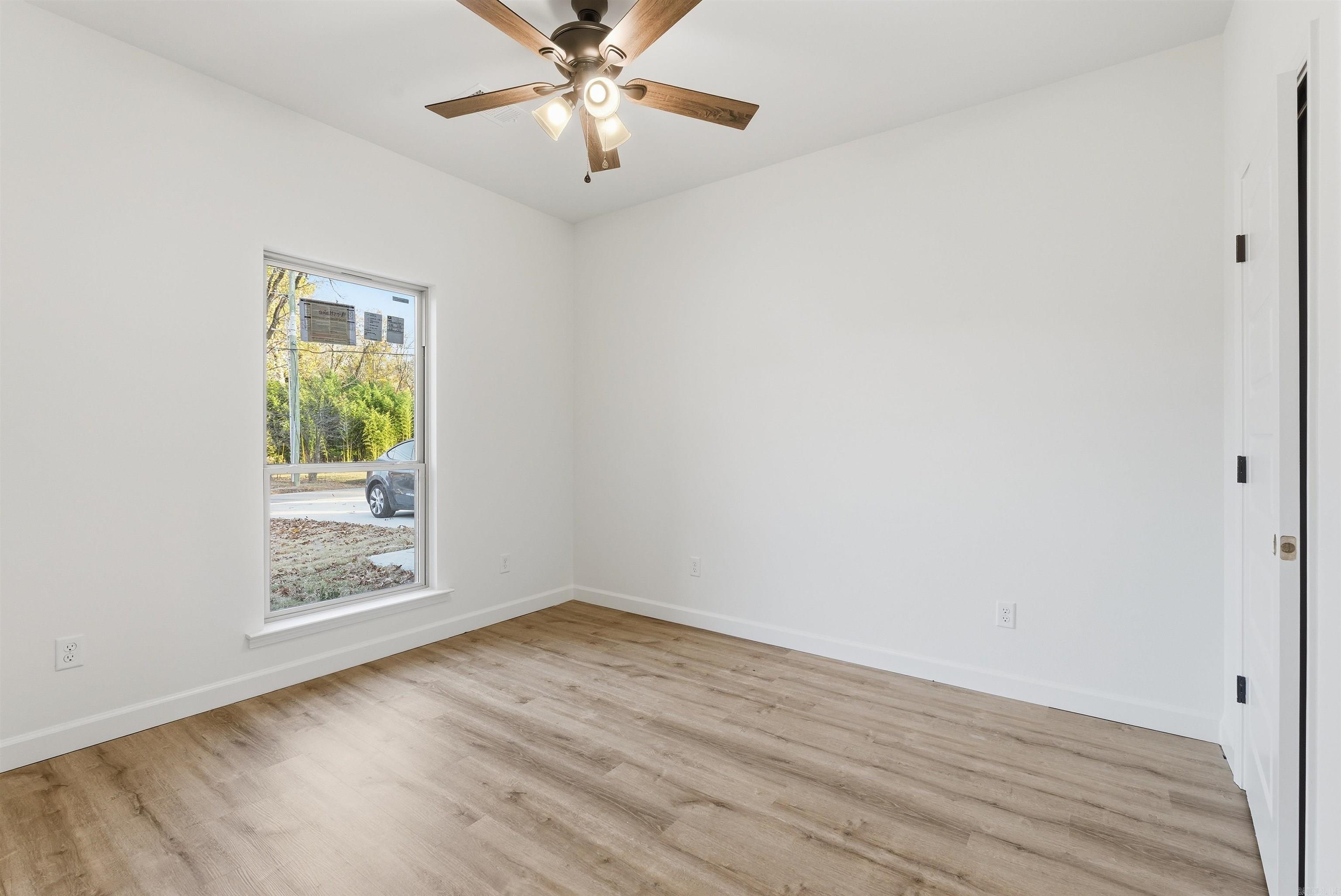 Castle Heights - Residential