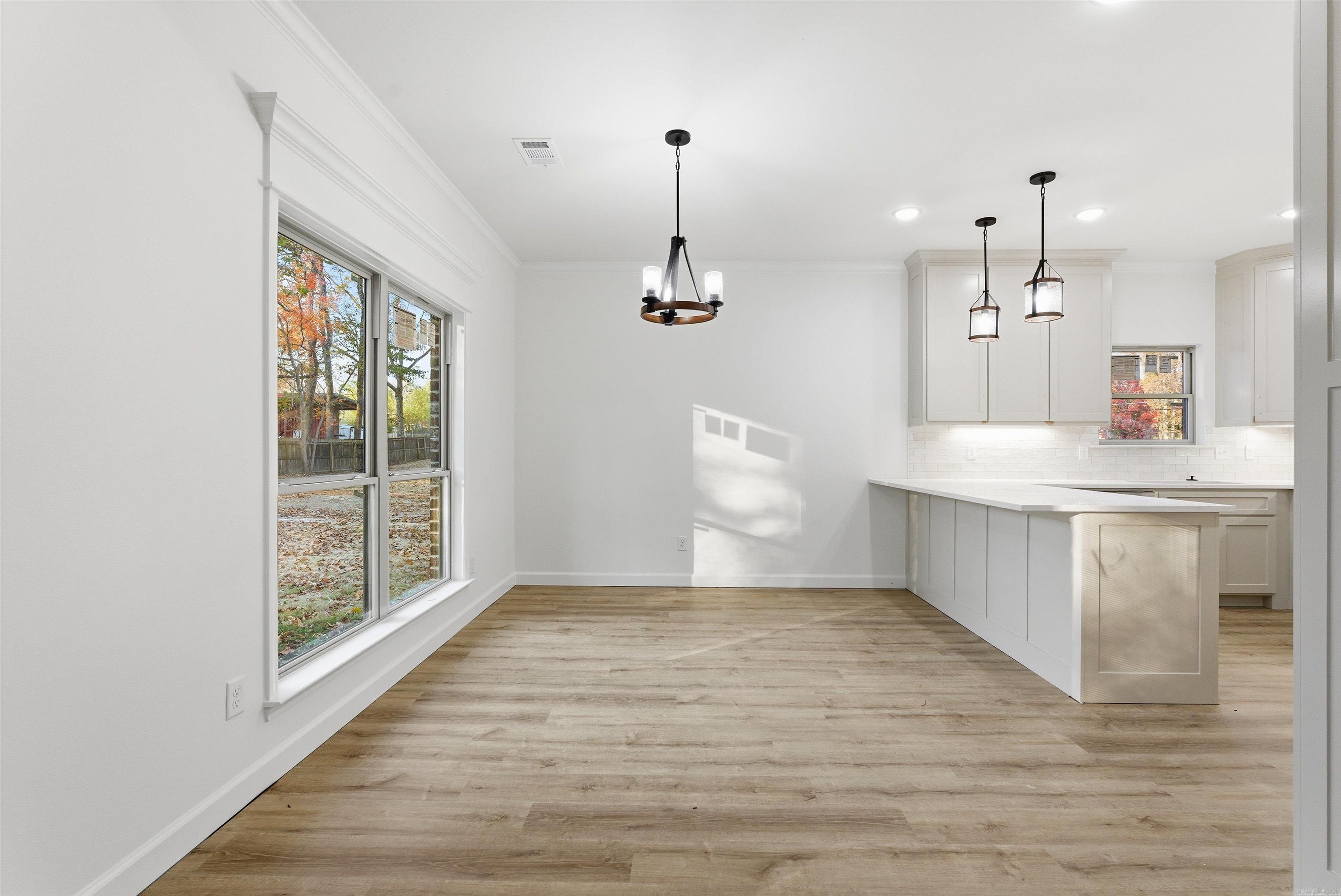 Castle Heights - Residential