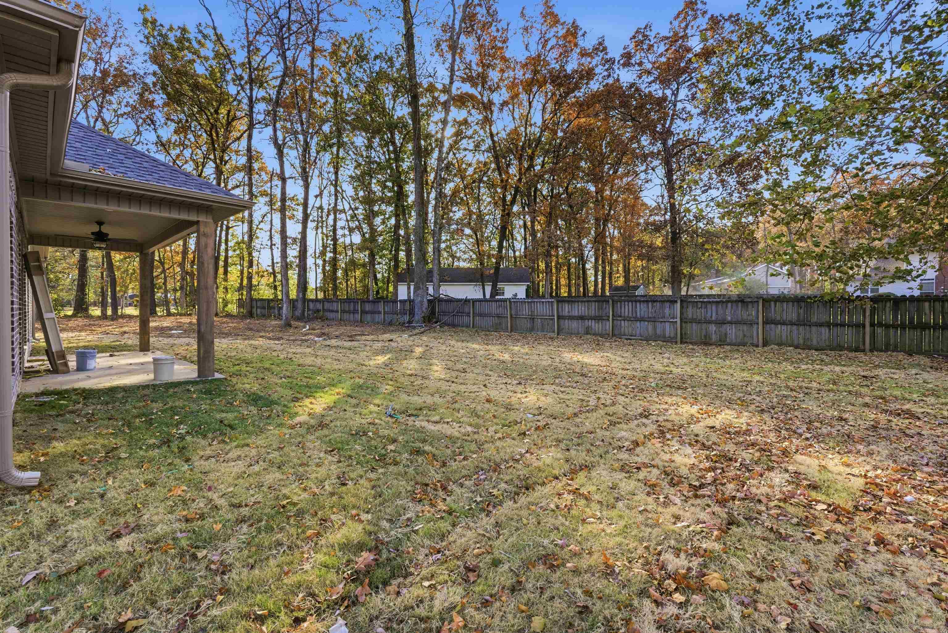 Castle Heights - Residential