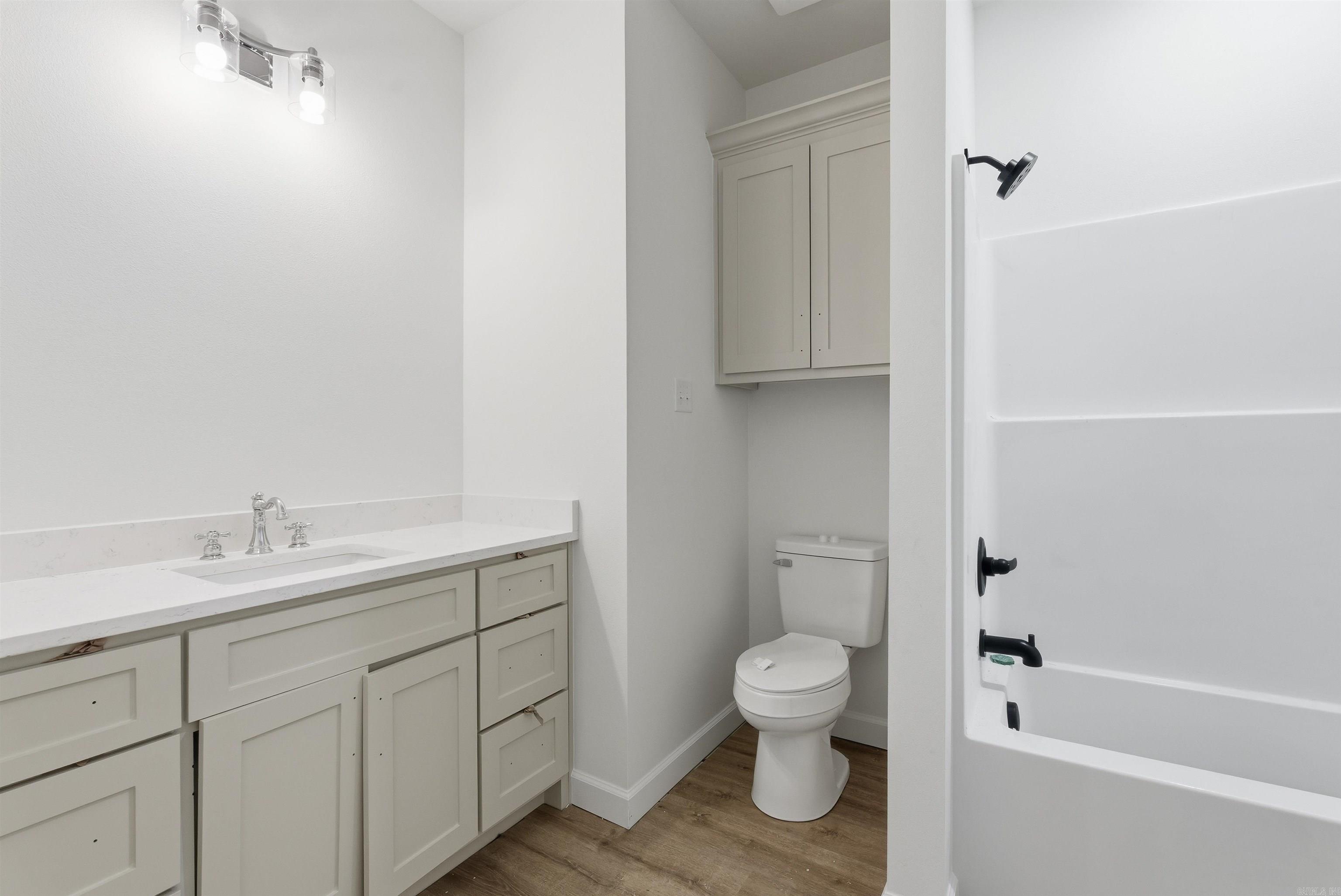 Castle Heights - Residential