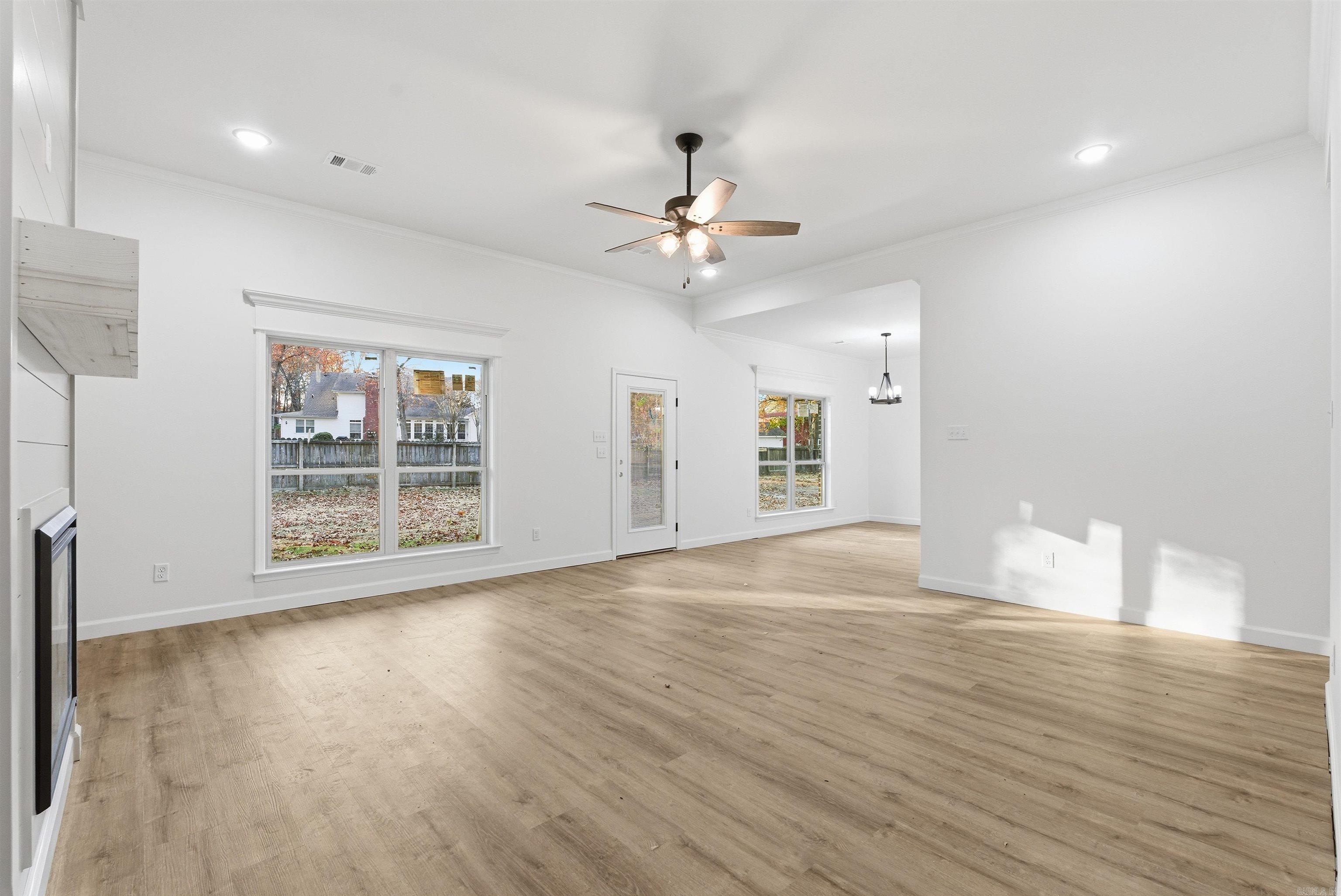 Castle Heights - Residential