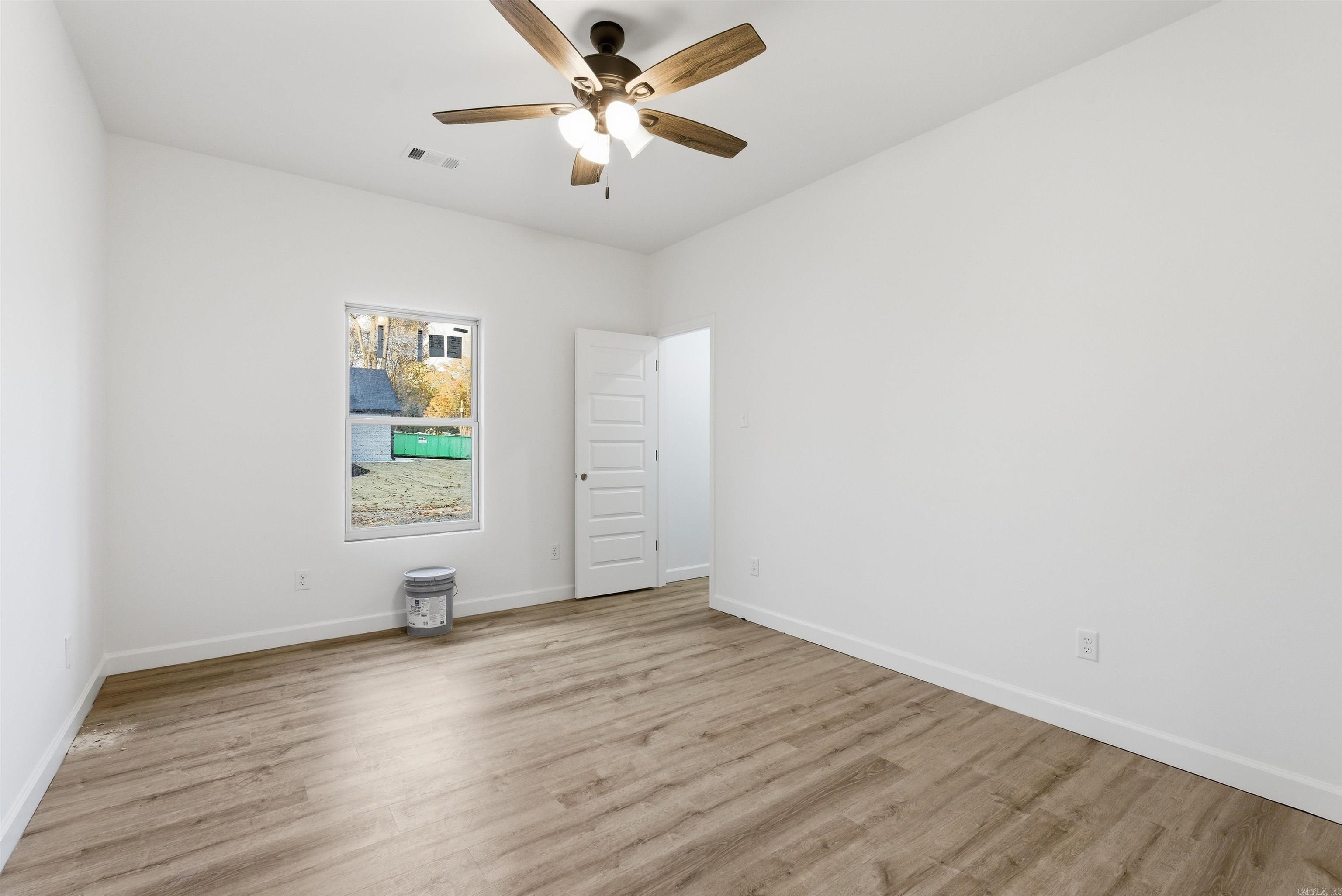 Castle Heights - Residential