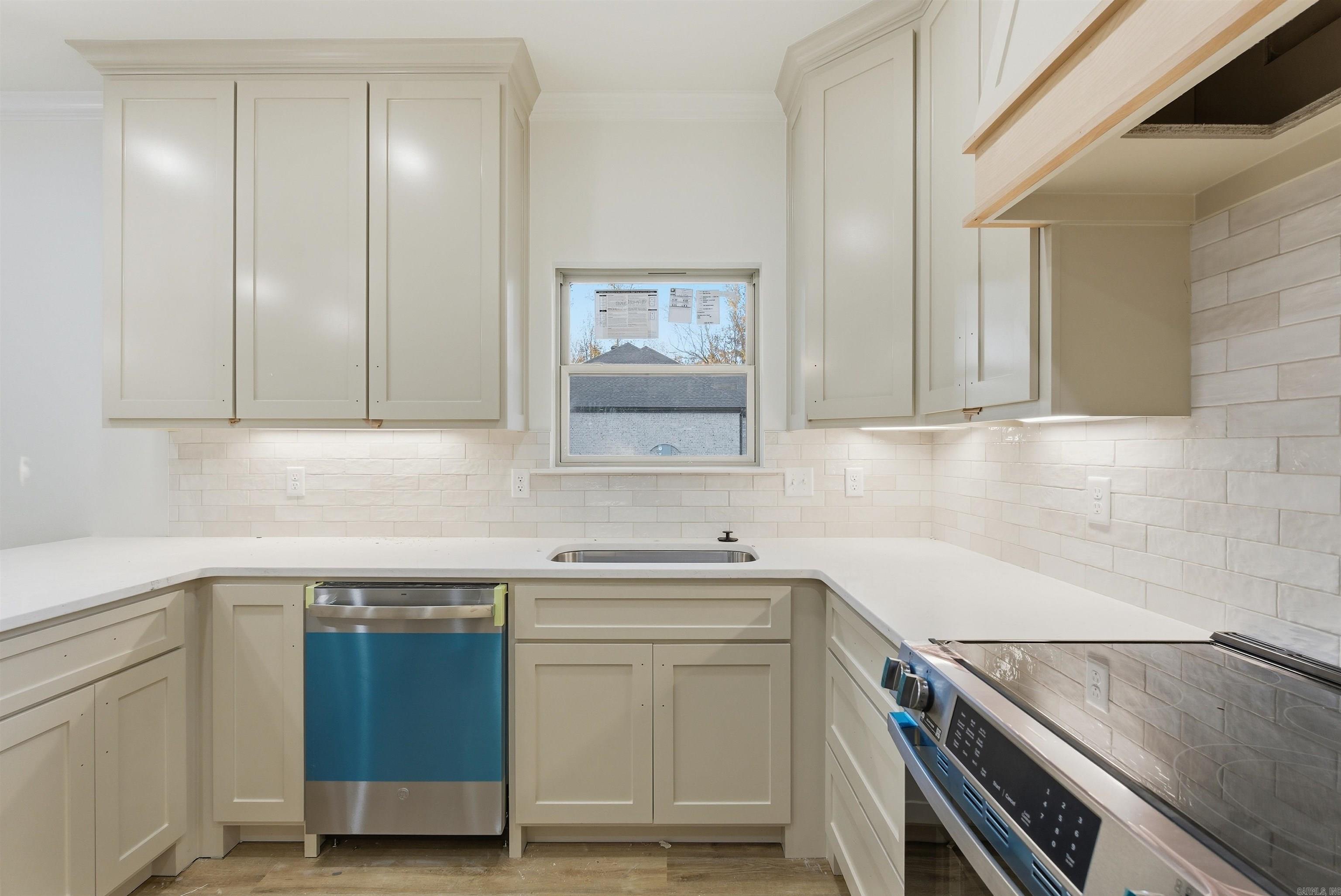 Castle Heights - Residential