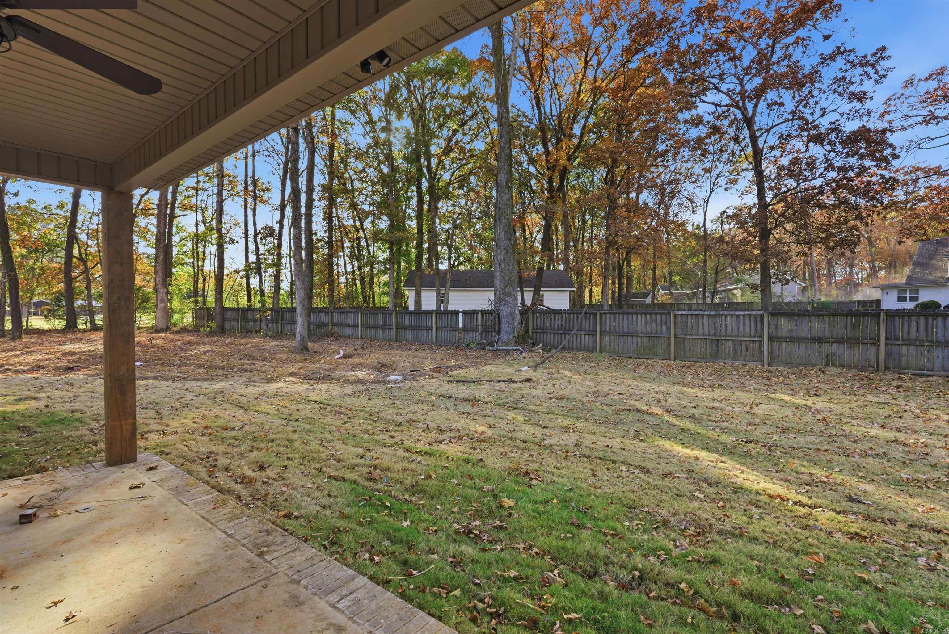 Castle Heights - Residential