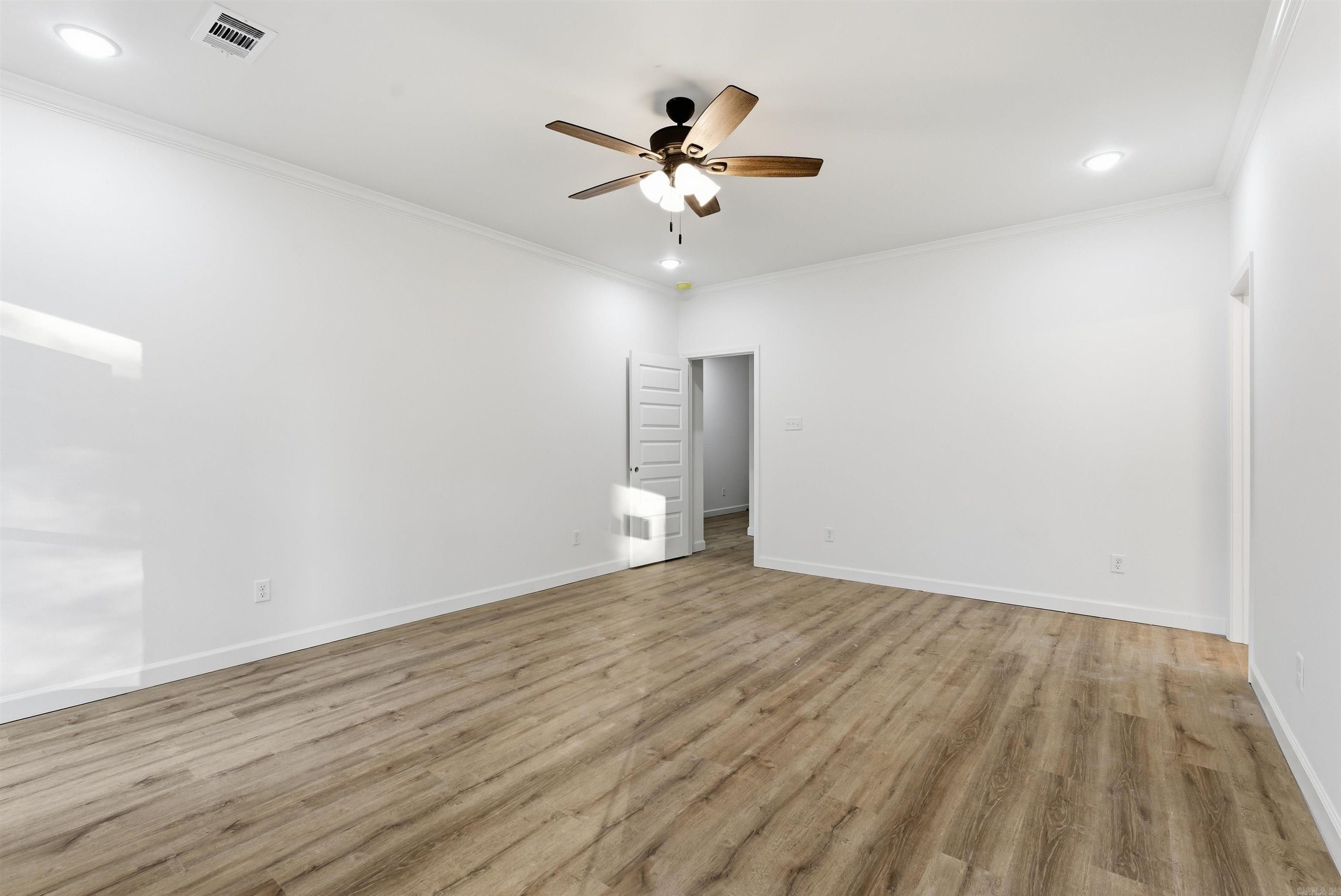 Castle Heights - Residential