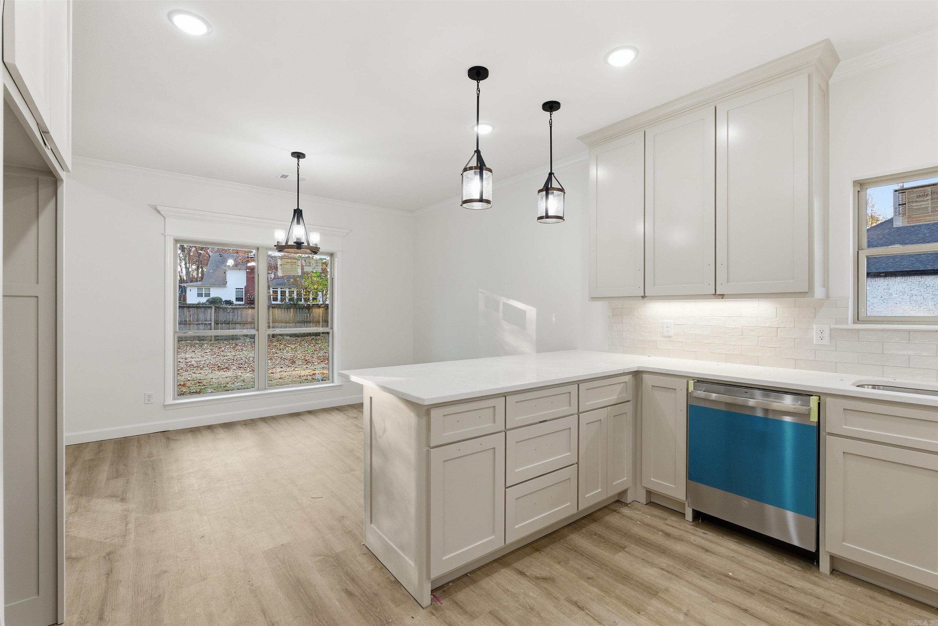 Castle Heights - Residential