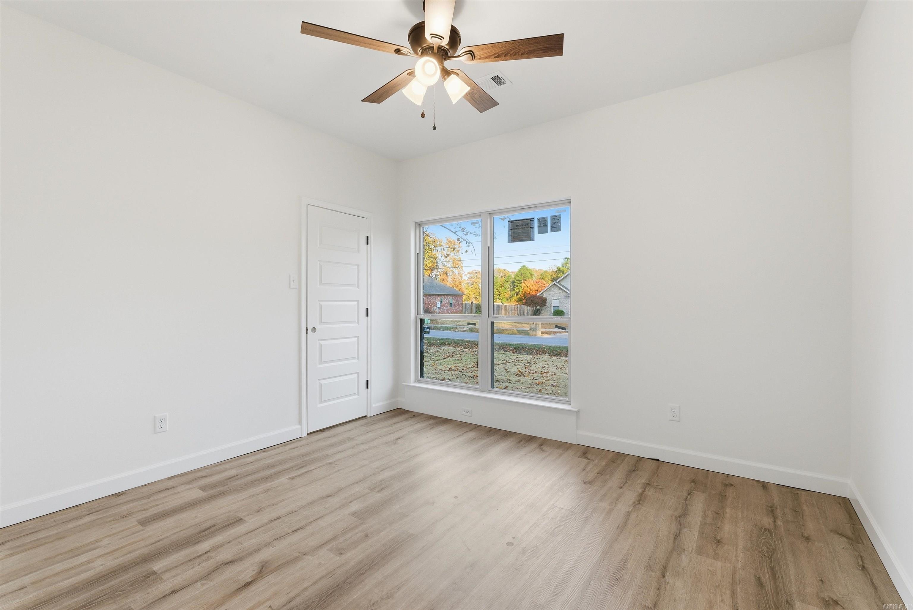 Castle Heights - Residential