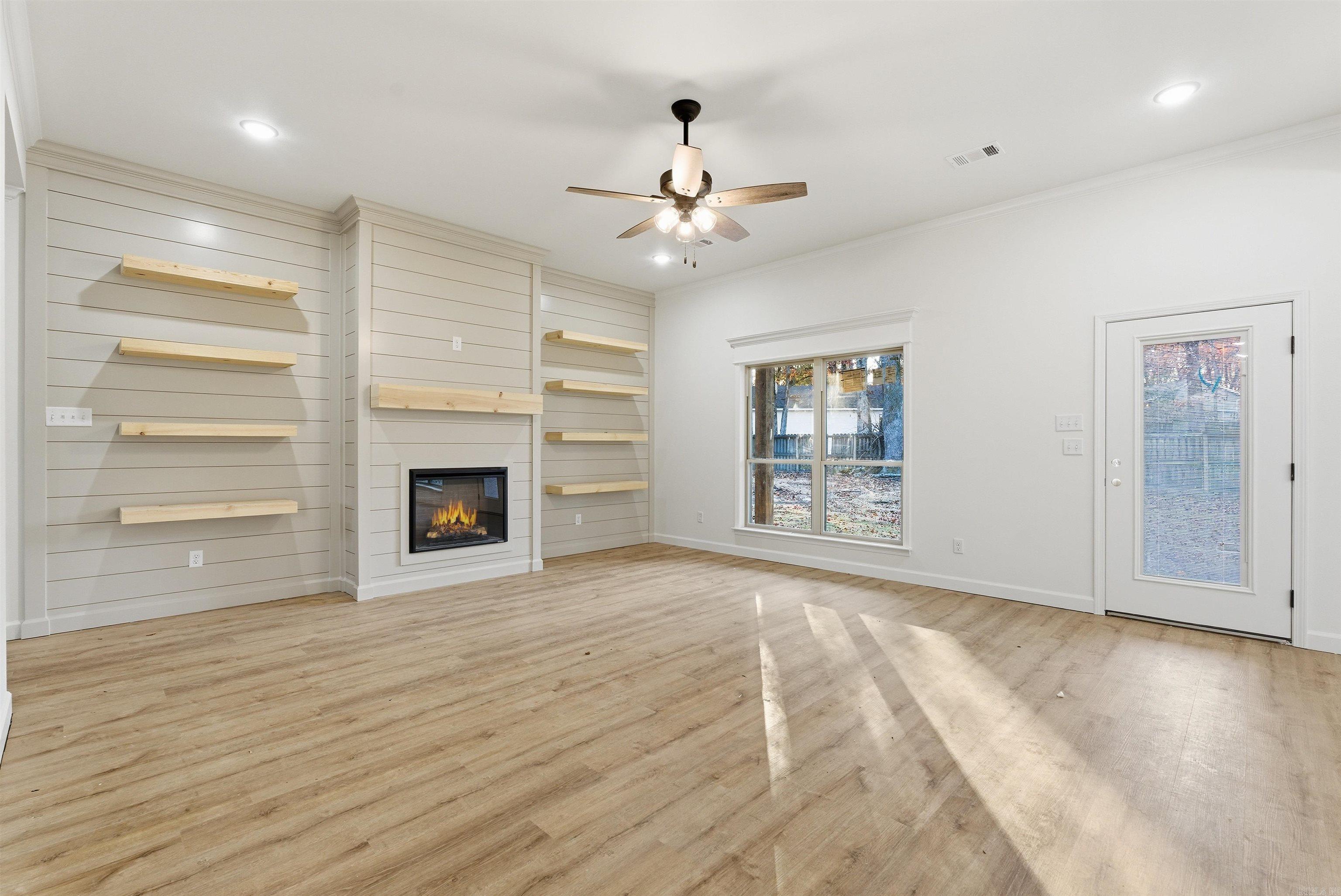 Castle Heights - Residential