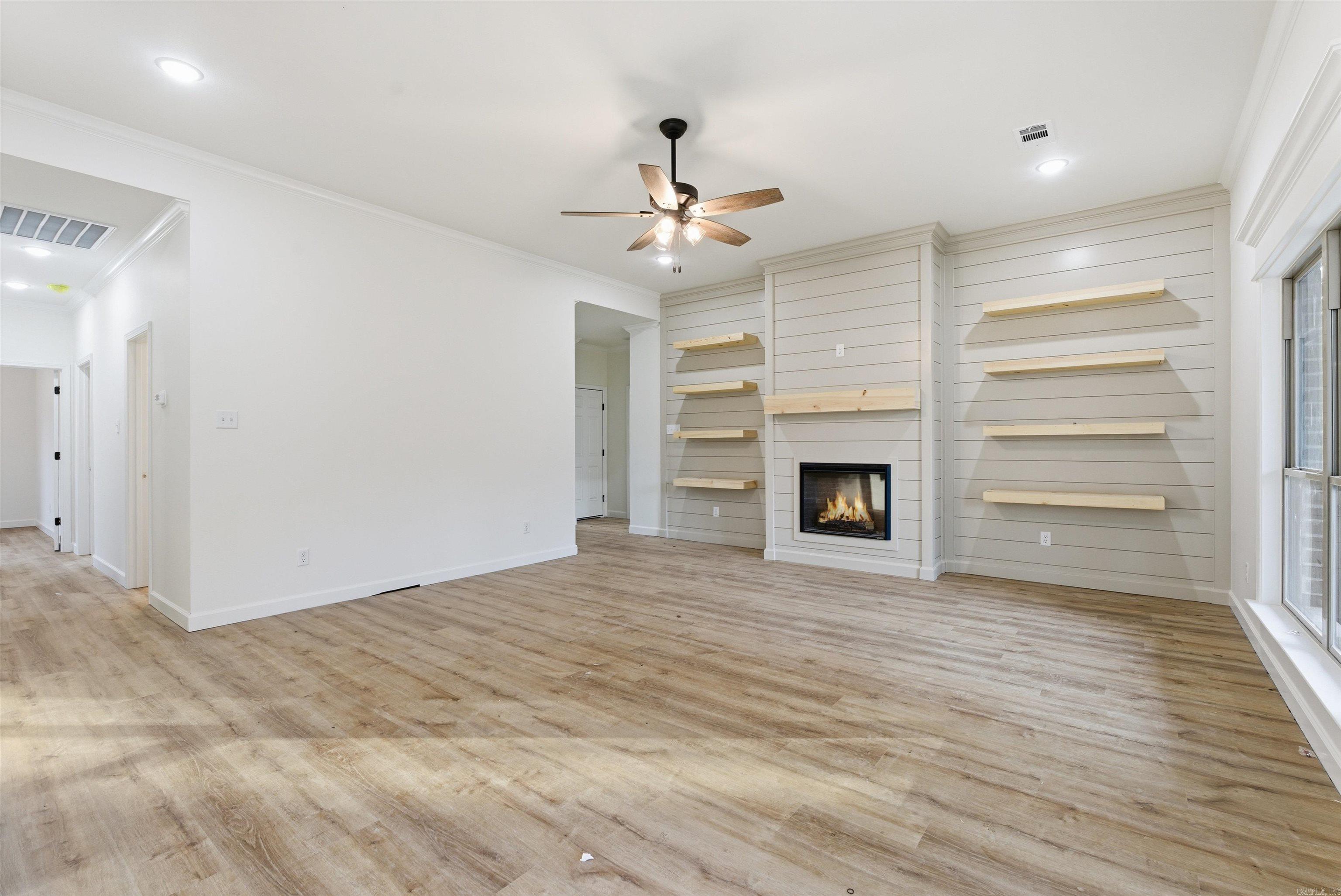 Castle Heights - Residential