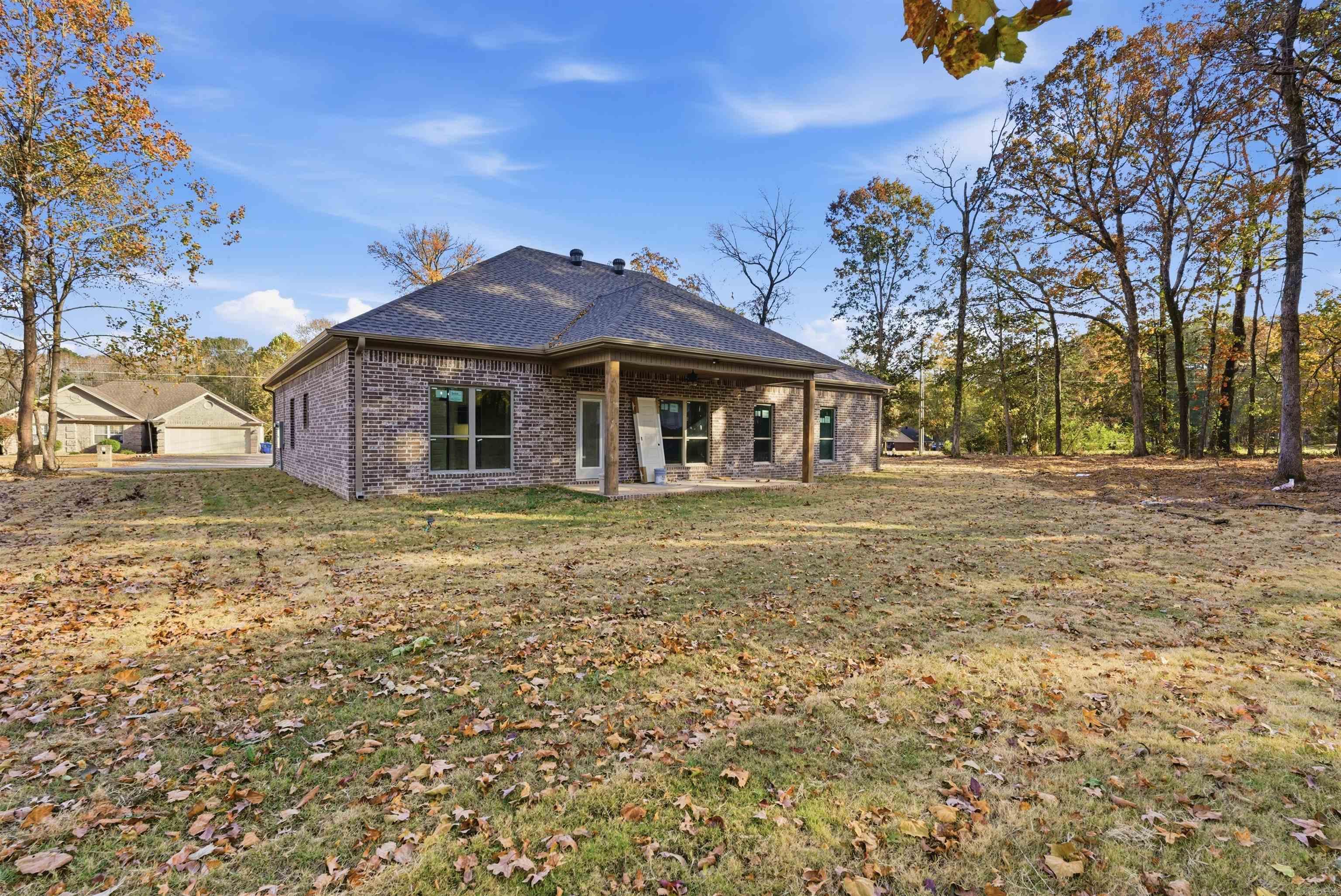 Castle Heights - Residential