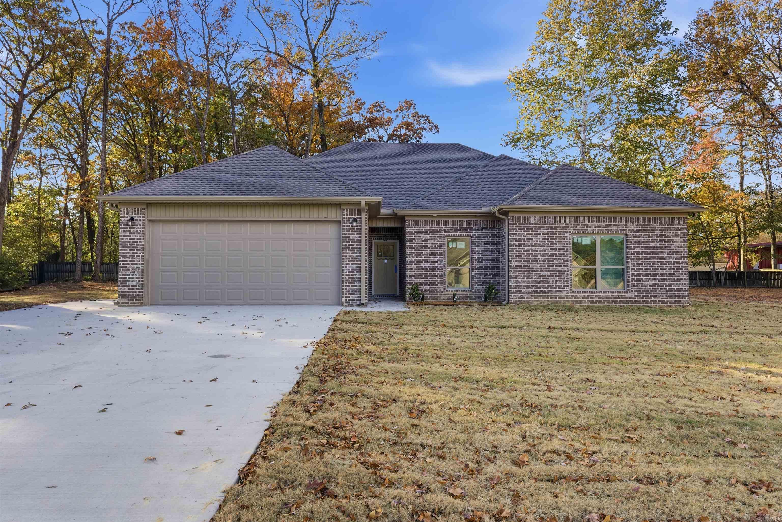 Castle Heights - Residential