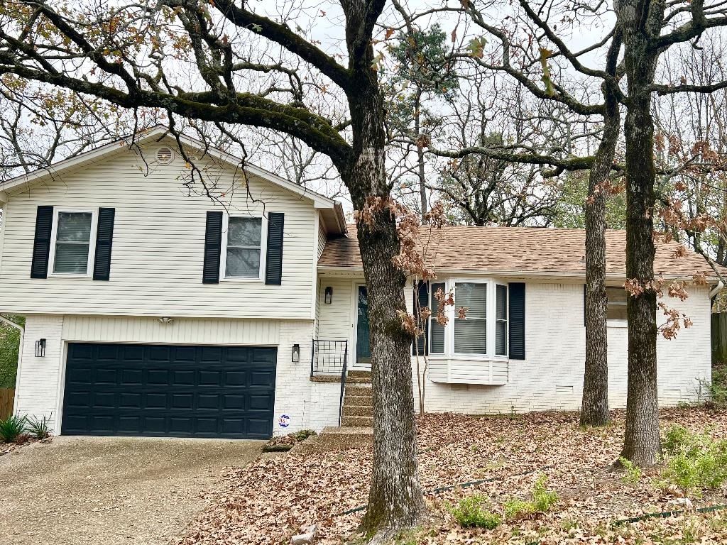 PLEASANT VIEW - Residential