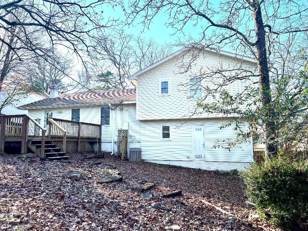 PLEASANT VIEW - Residential