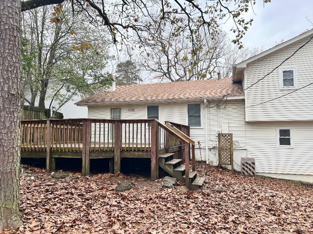 PLEASANT VIEW - Residential