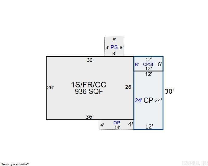 WINSTON - Residential