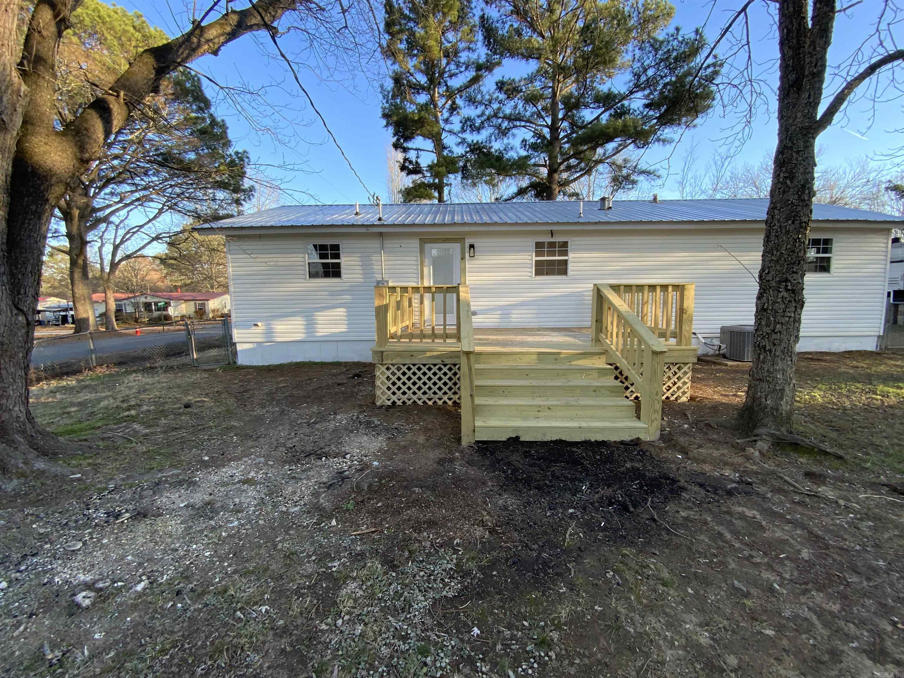 CHURCHILL ADDN - Residential