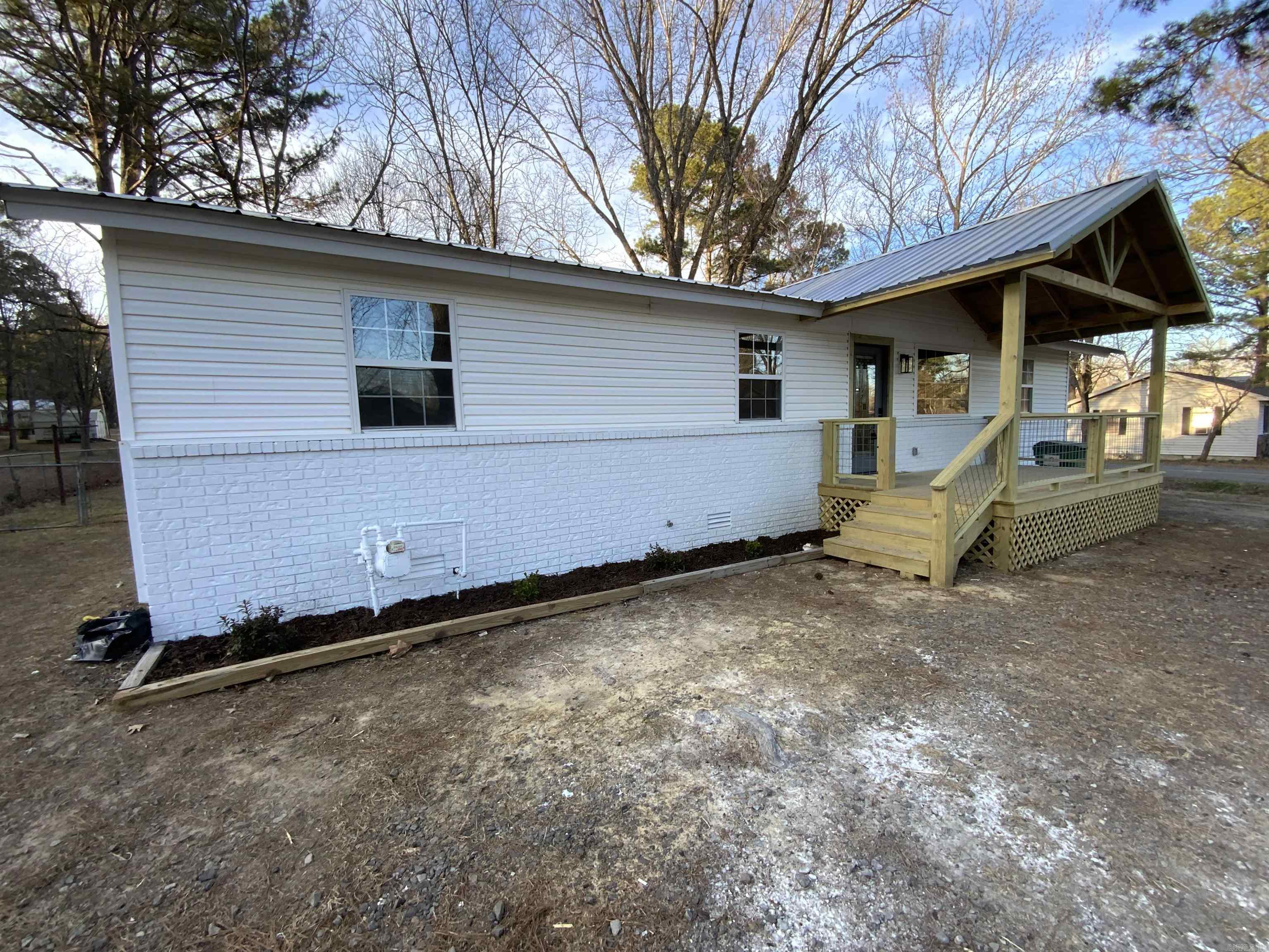 CHURCHILL ADDN - Residential