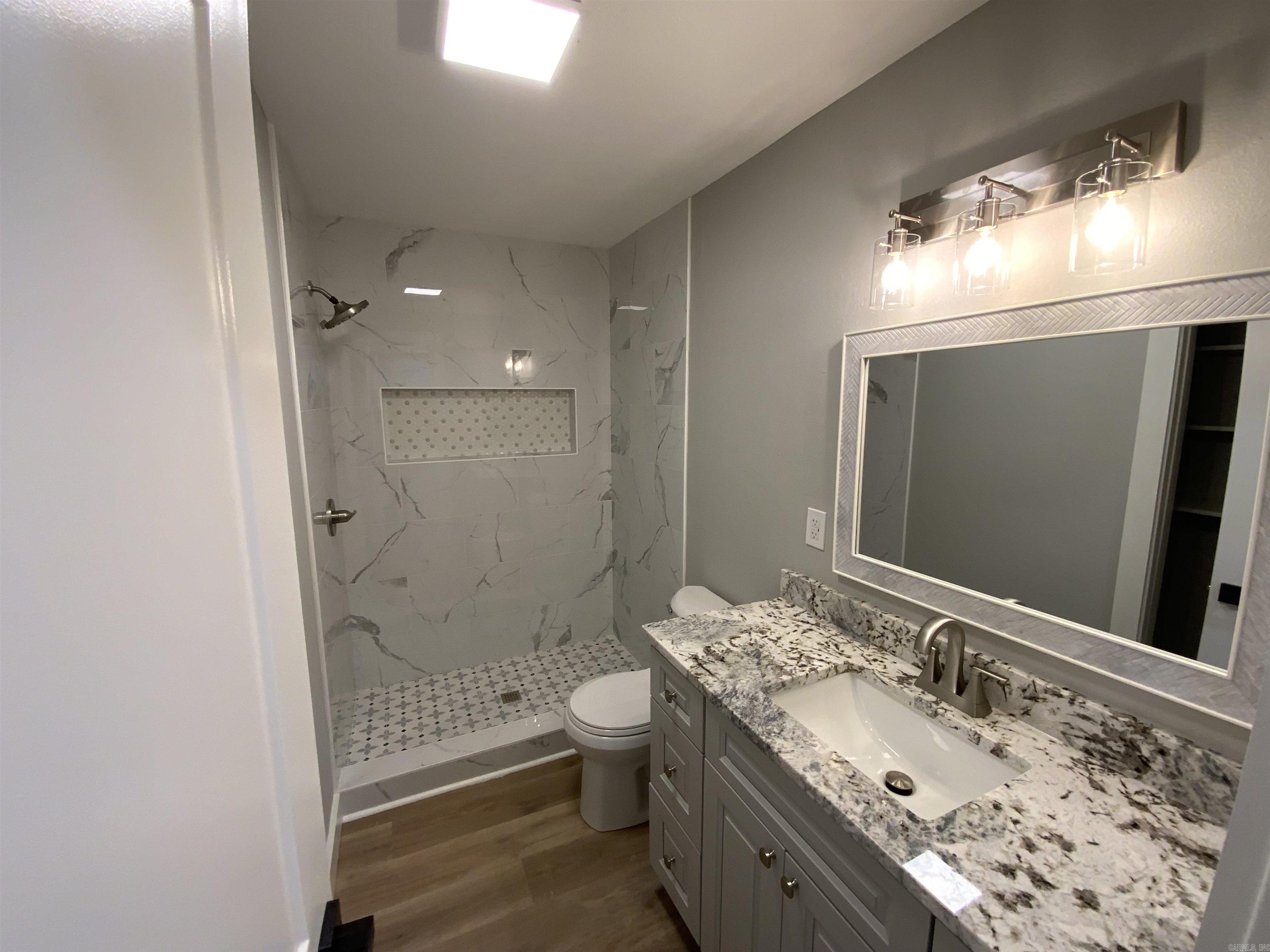 CHURCHILL ADDN - Residential