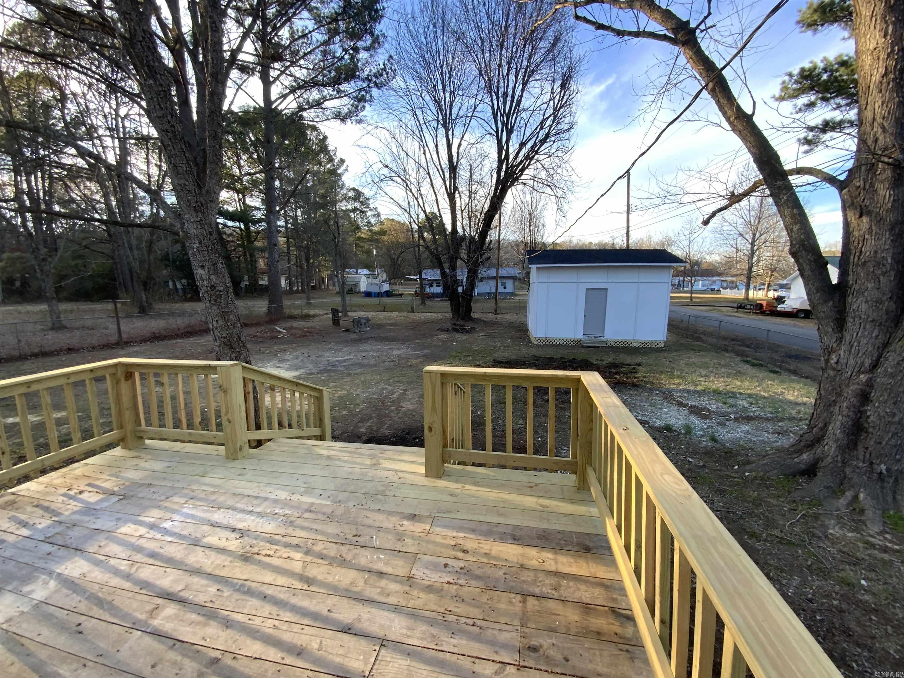 CHURCHILL ADDN - Residential