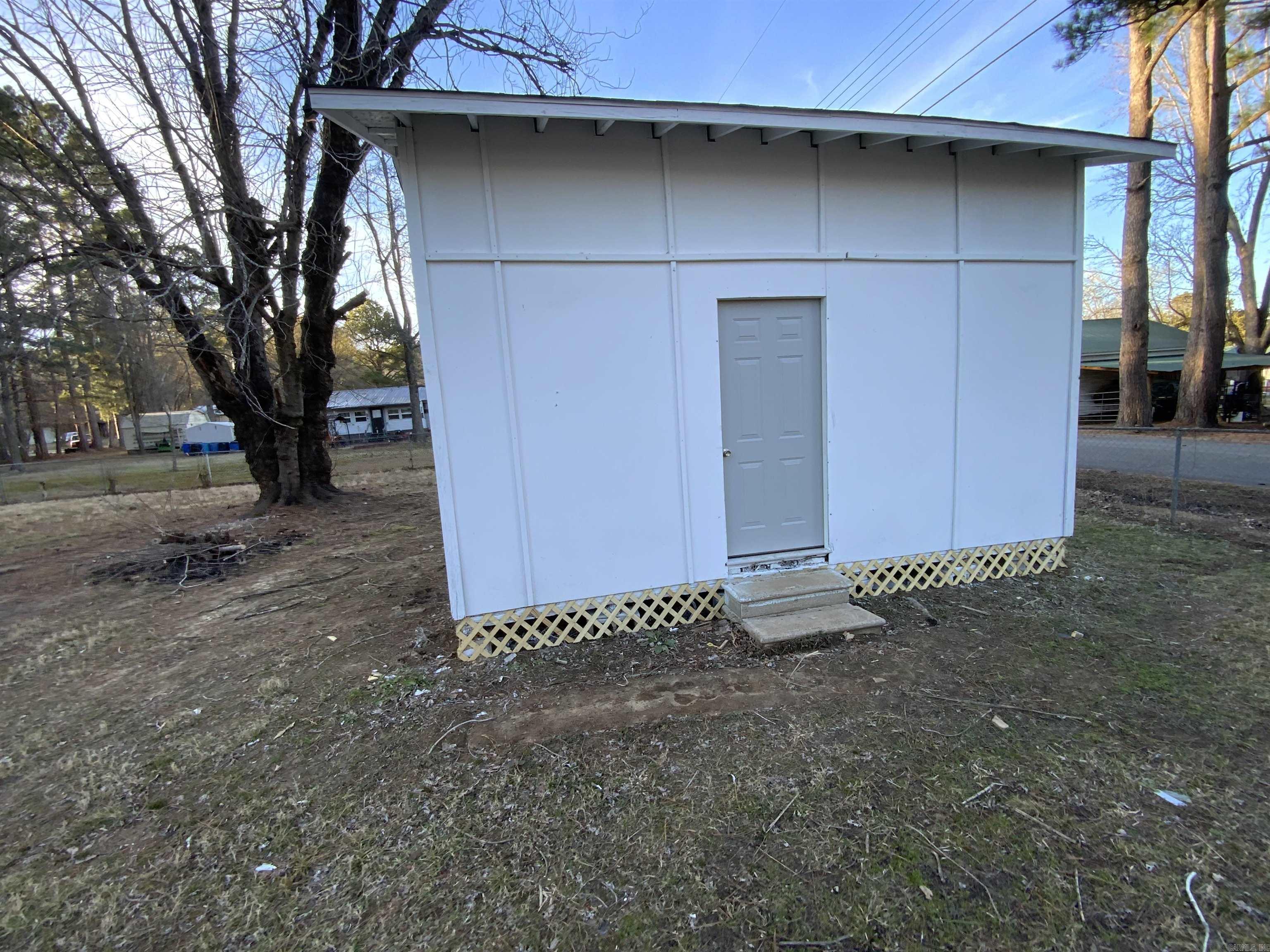 CHURCHILL ADDN - Residential