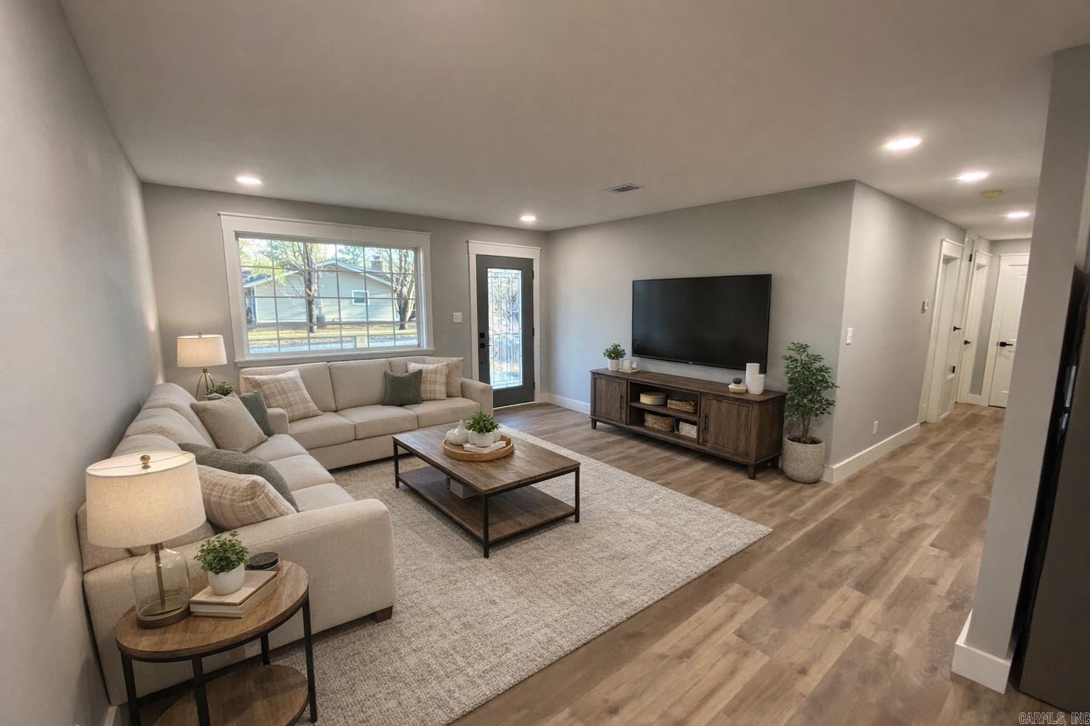 CHURCHILL ADDN - Residential