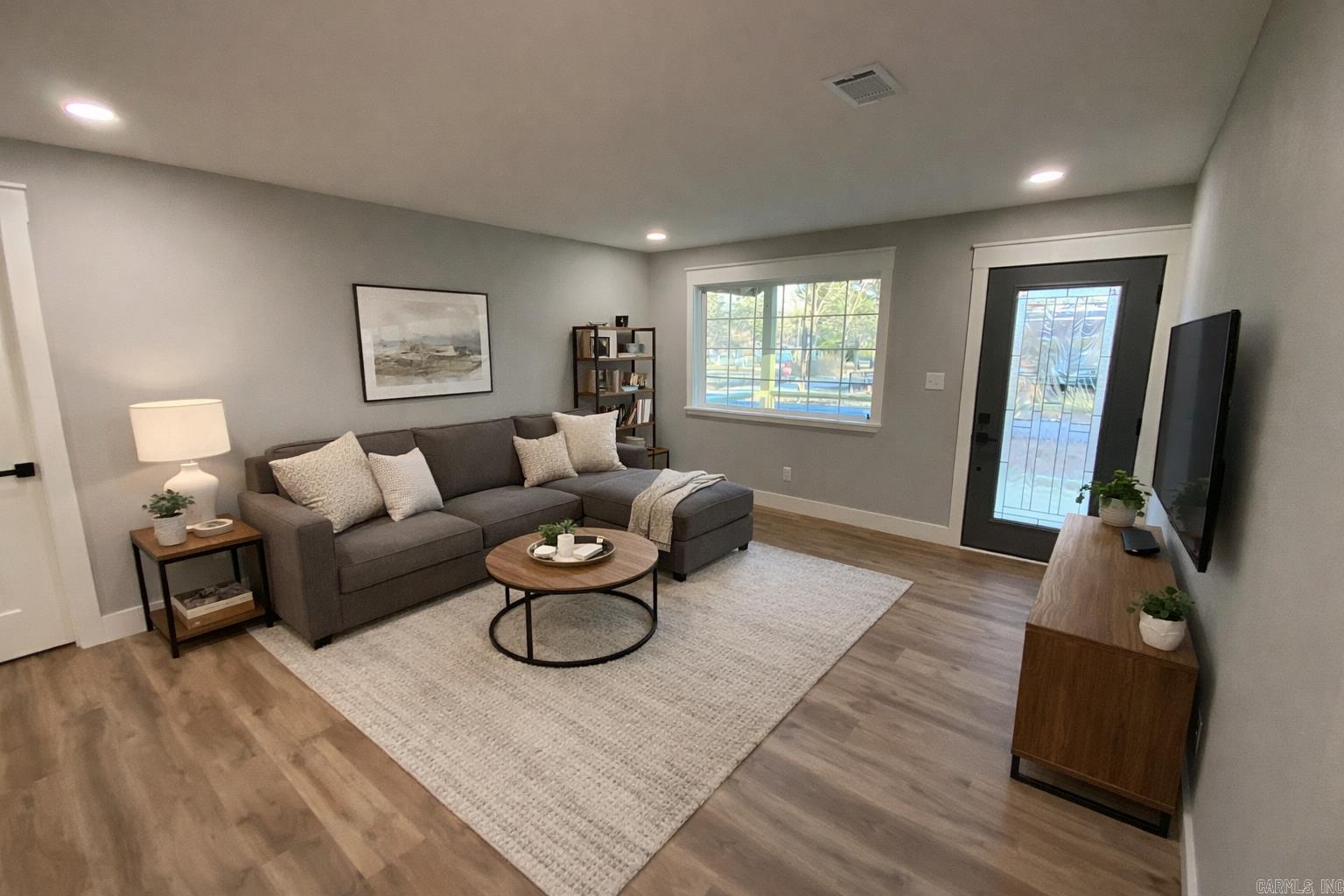 CHURCHILL ADDN - Residential