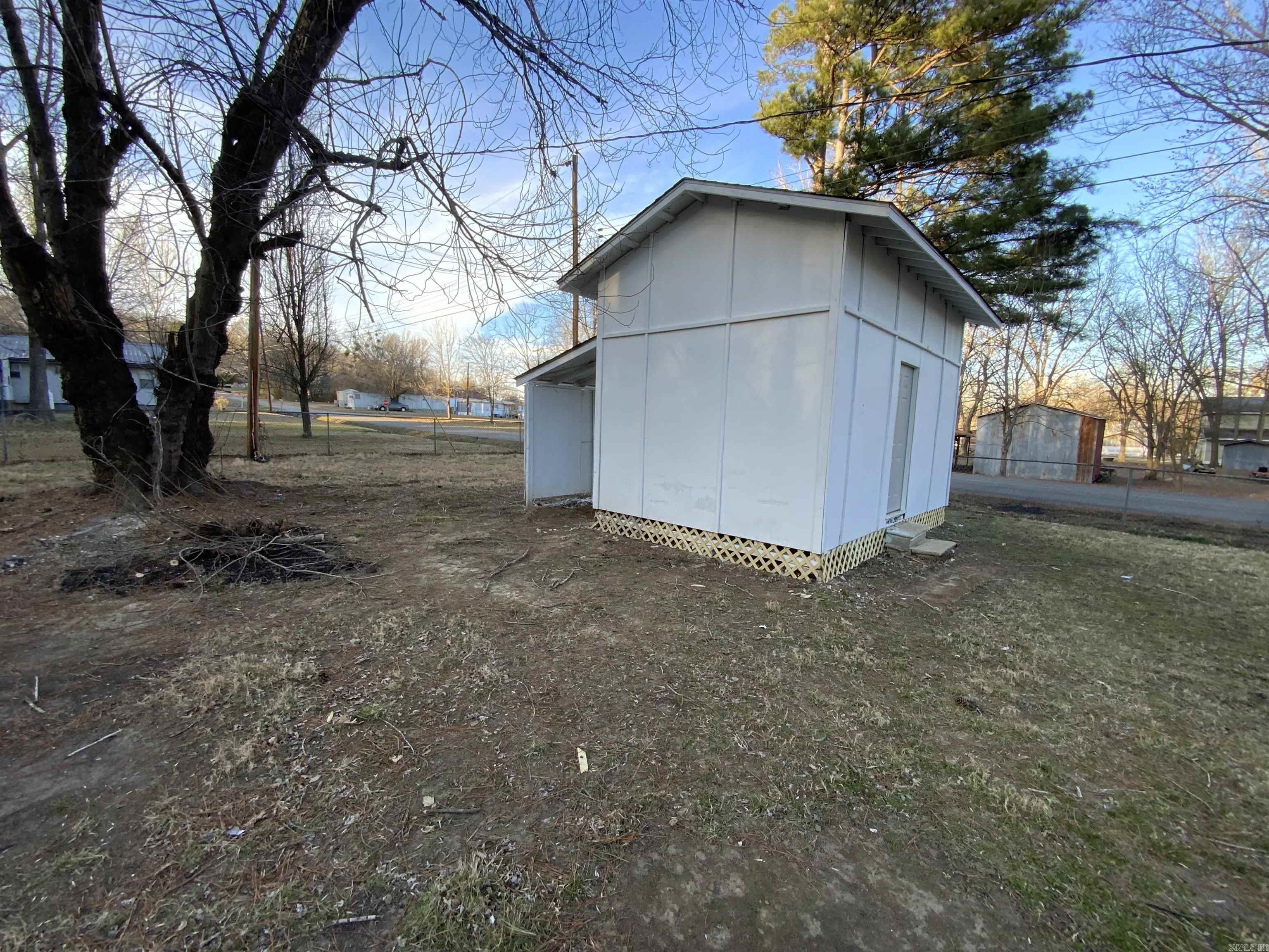 CHURCHILL ADDN - Residential