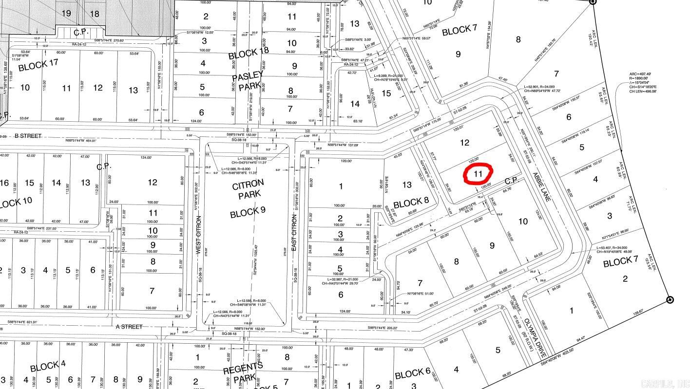 Midtown Bryant - Land