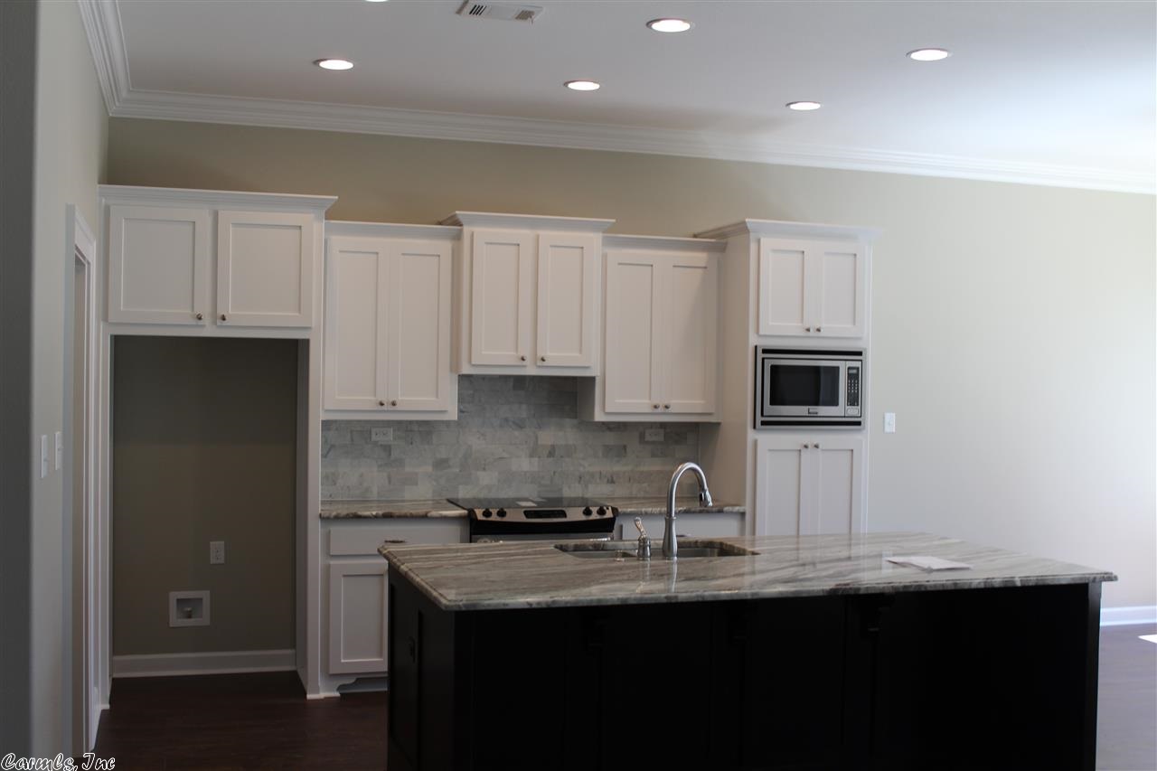 Stone Gate - Residential