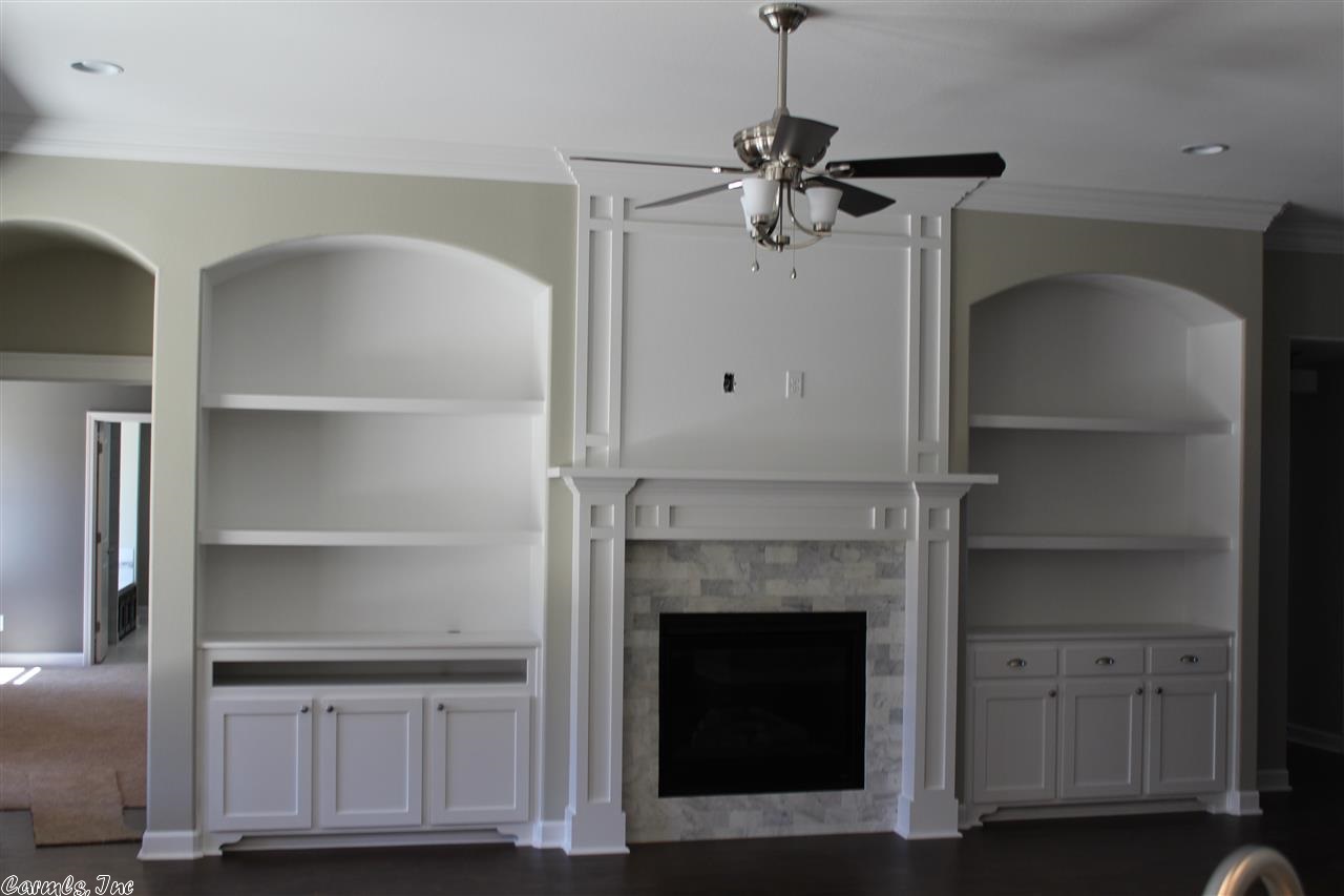 Stone Gate - Residential