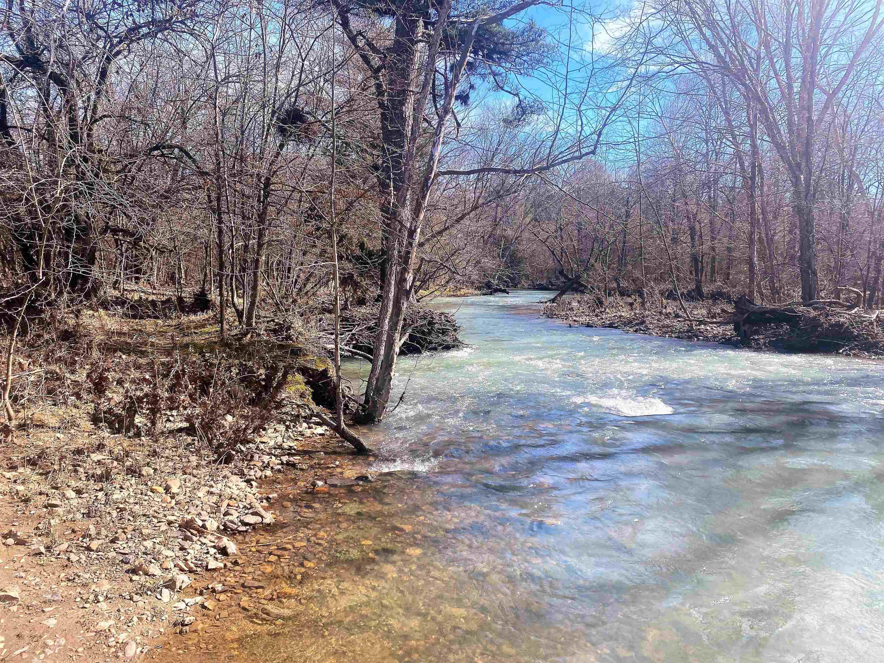 Metes & Bounds - Land